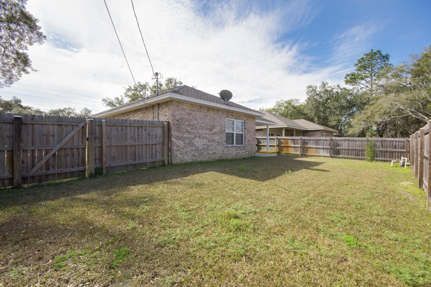 EMORY THOMAS S/D - Residential