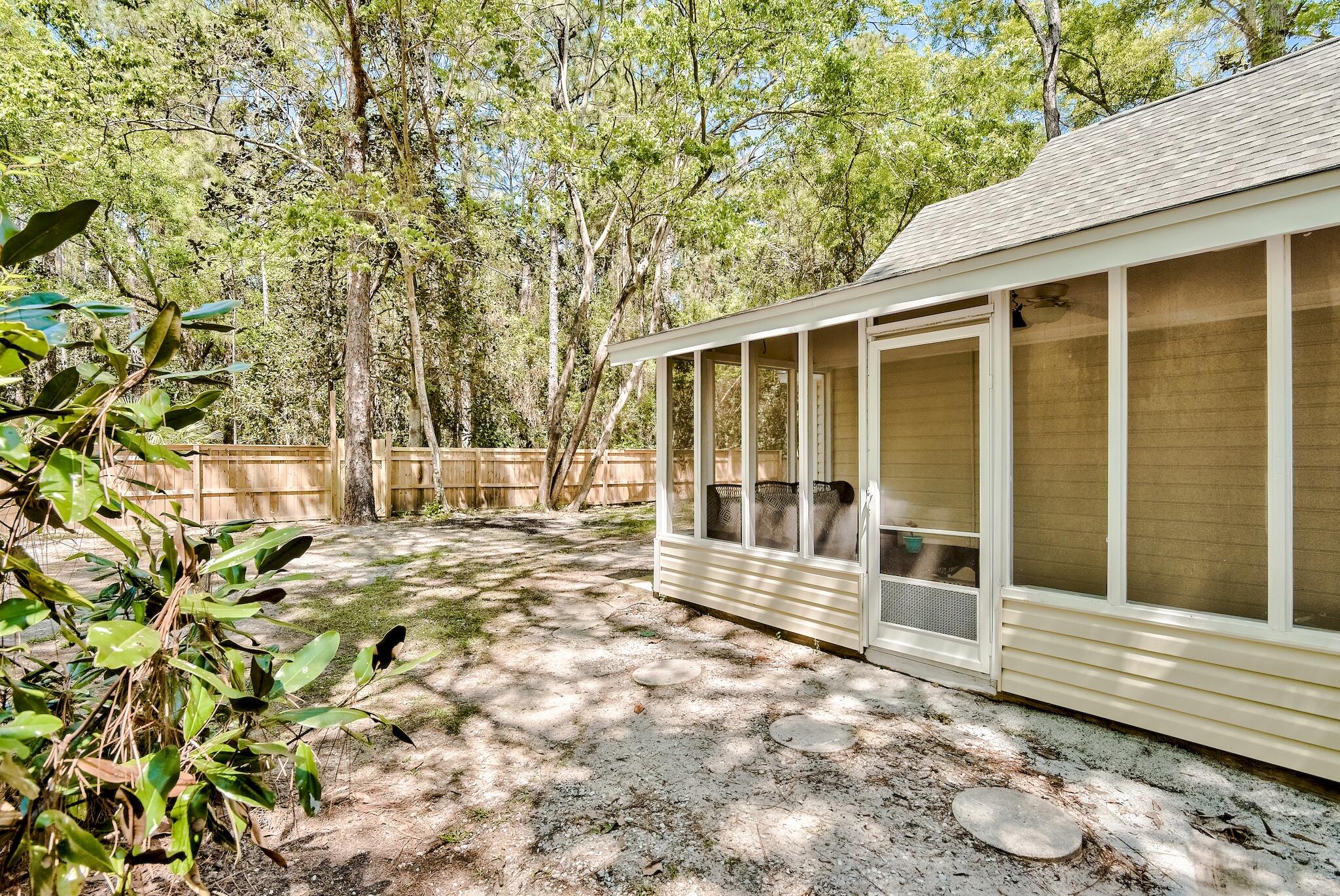 MAGNOLIA CREEK PHASE 1 - Residential