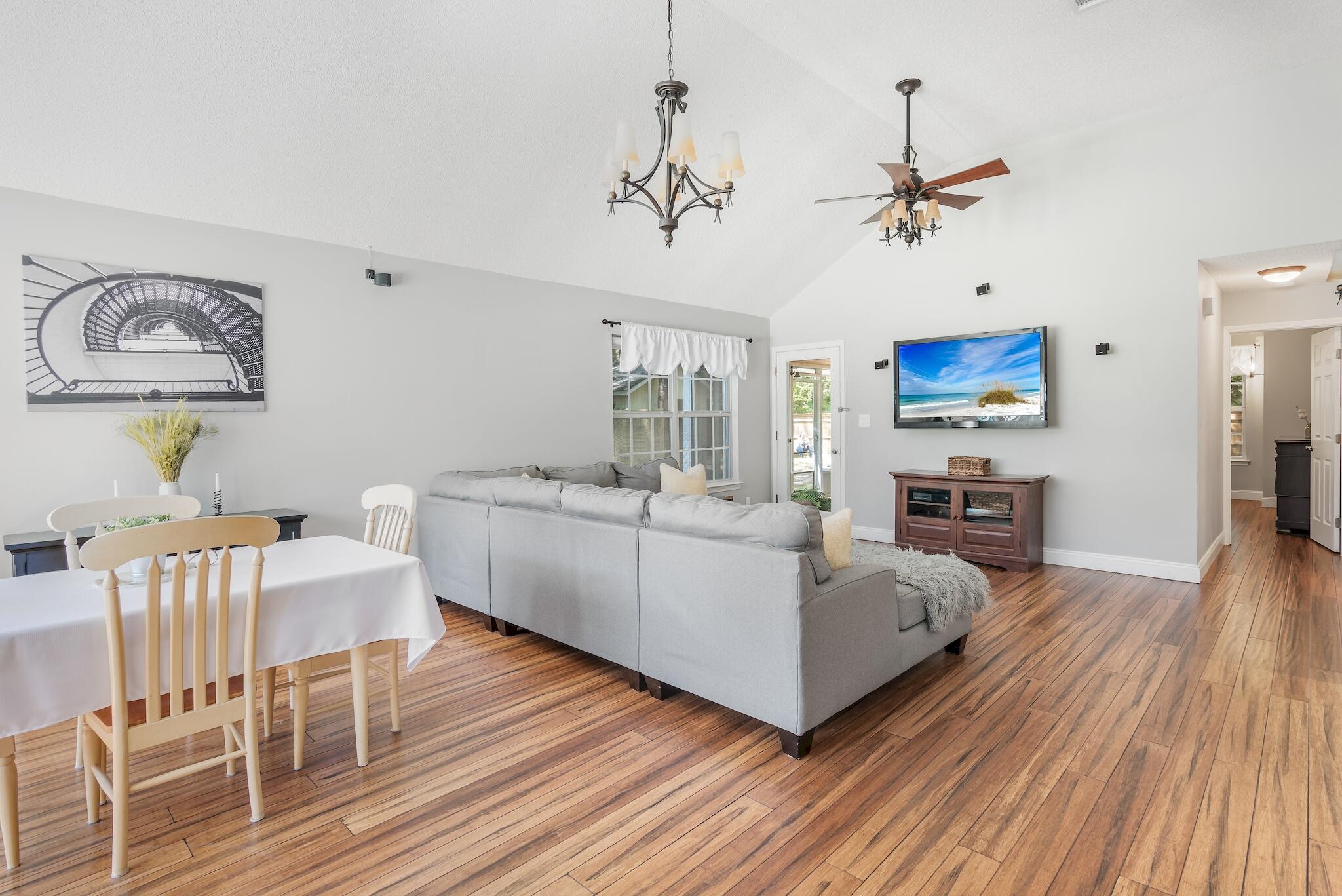 MAGNOLIA CREEK PHASE 1 - Residential