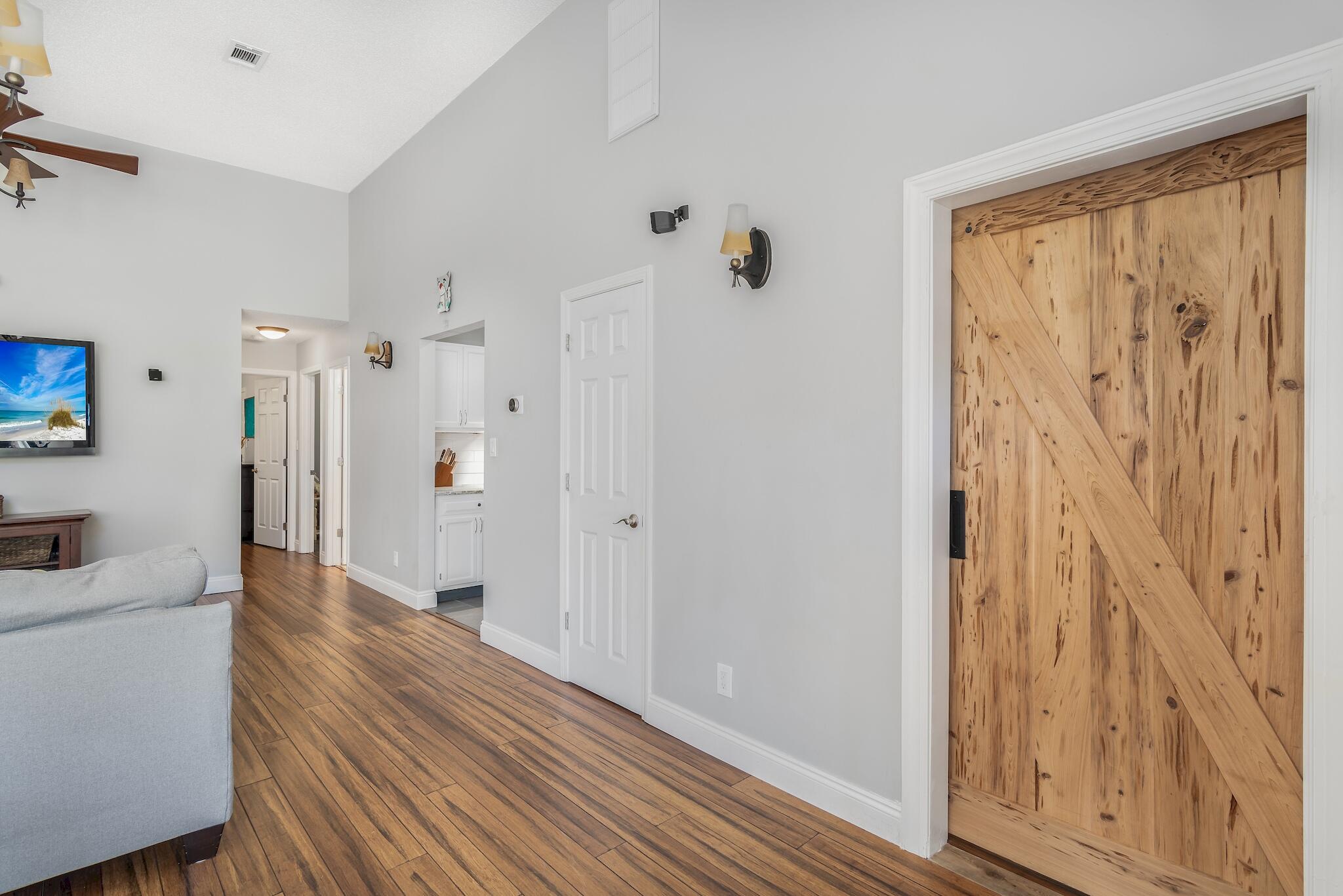 MAGNOLIA CREEK PHASE 1 - Residential