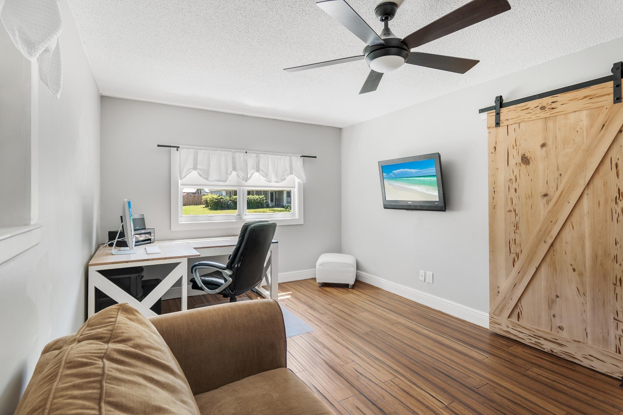 MAGNOLIA CREEK PHASE 1 - Residential