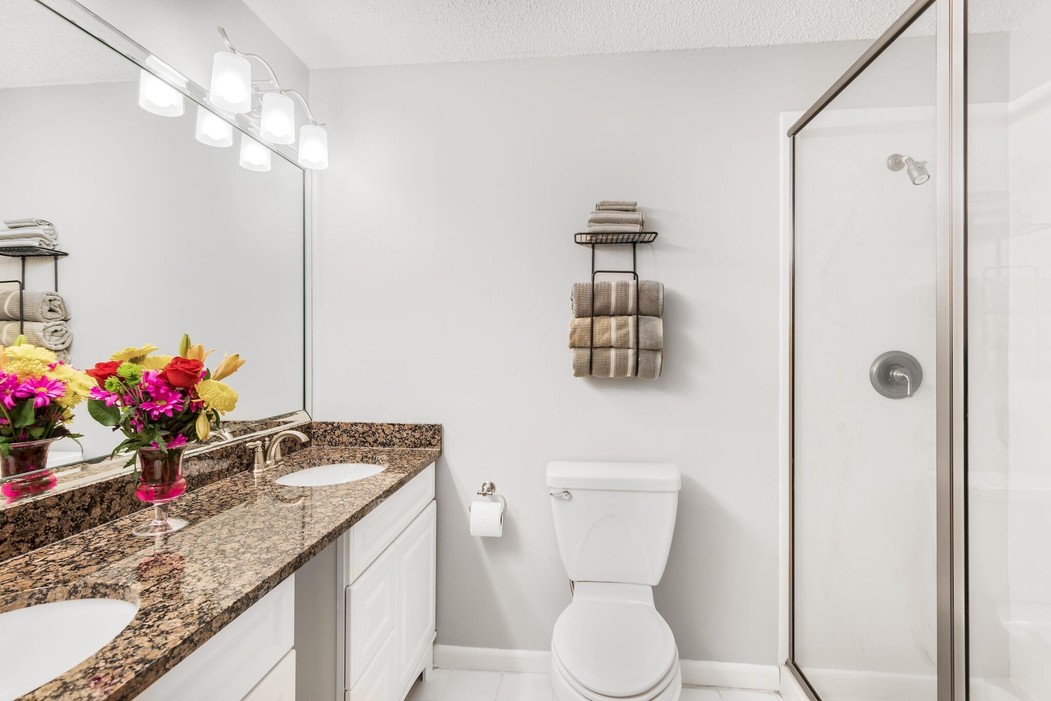 MAGNOLIA CREEK PHASE 1 - Residential