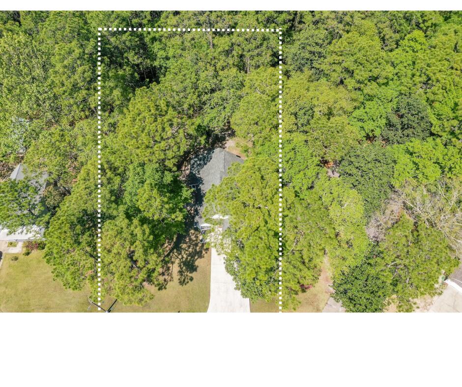 MAGNOLIA CREEK PHASE 1 - Residential