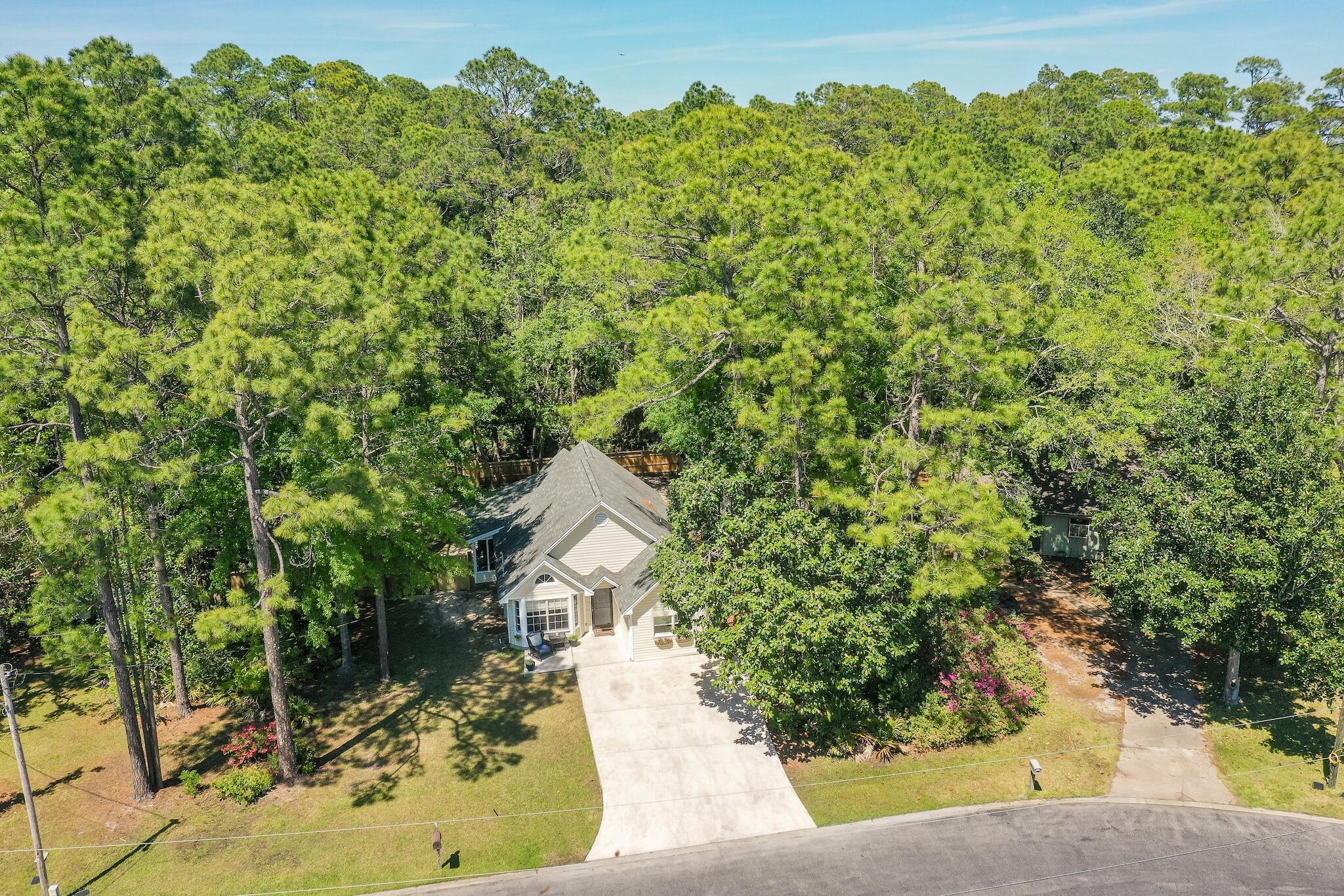 MAGNOLIA CREEK PHASE 1 - Residential