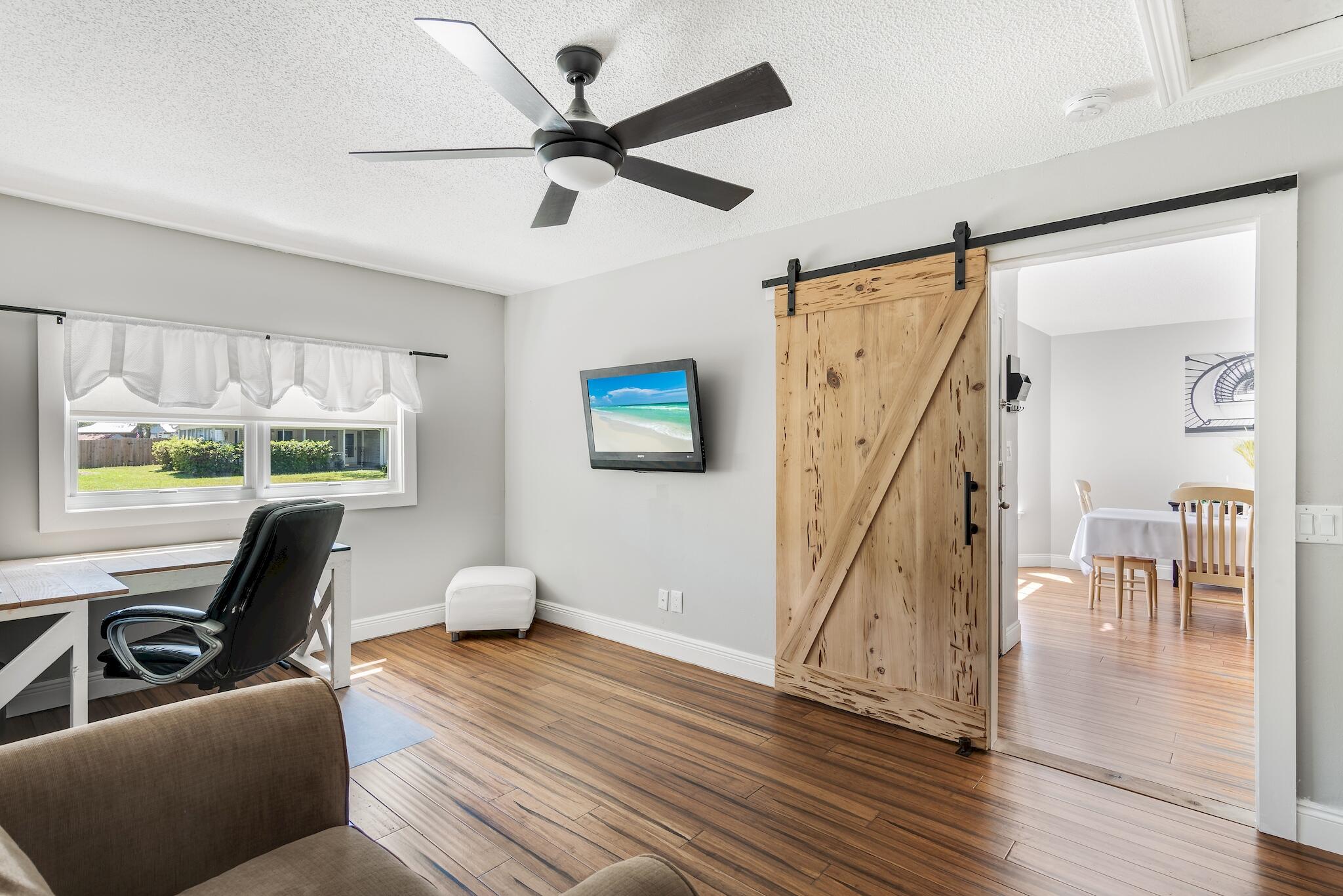 MAGNOLIA CREEK PHASE 1 - Residential