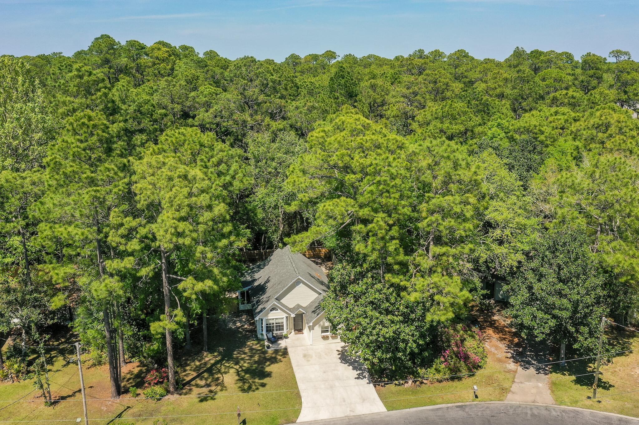 MAGNOLIA CREEK PHASE 1 - Residential