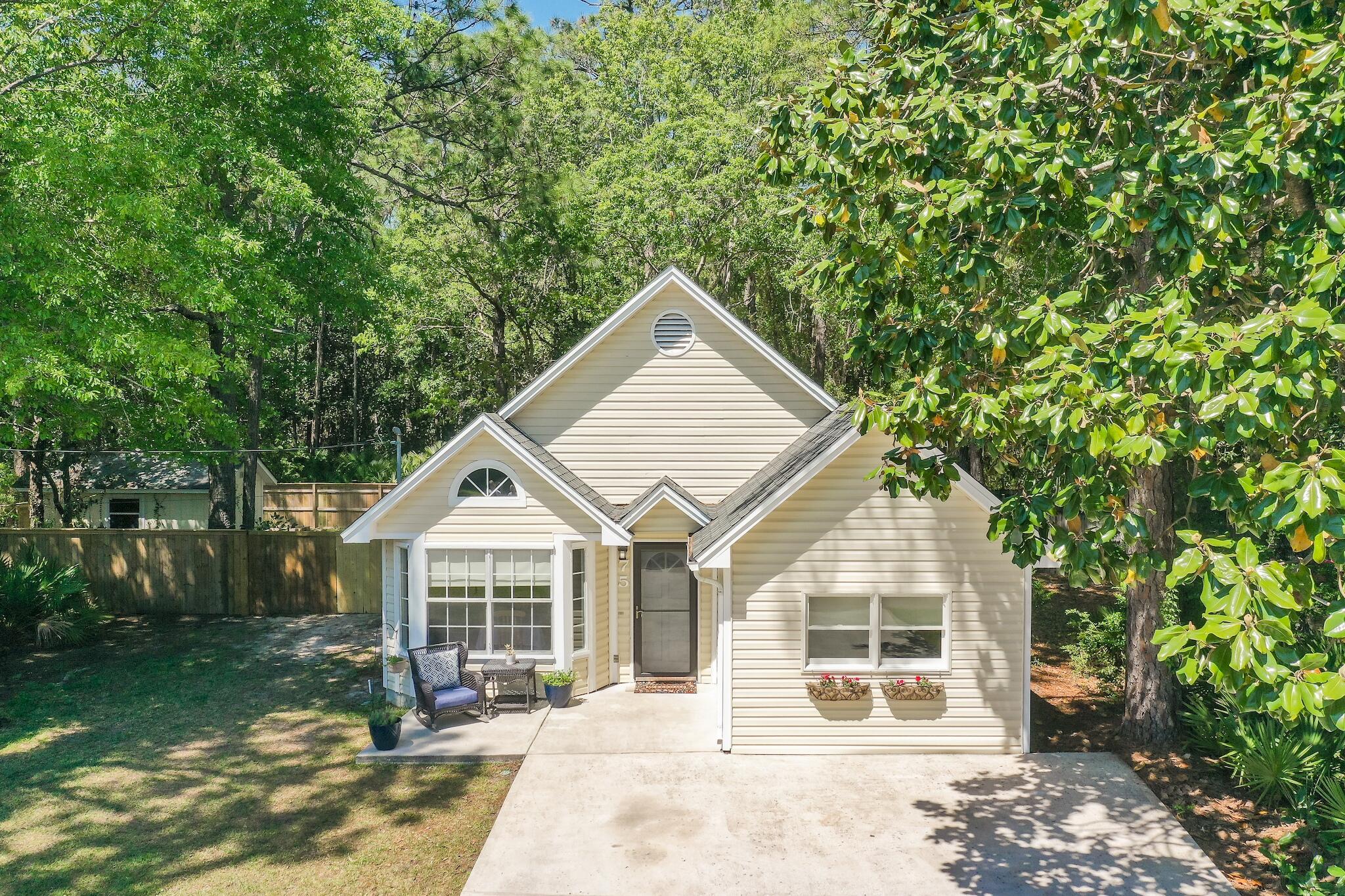 MAGNOLIA CREEK PHASE 1 - Residential