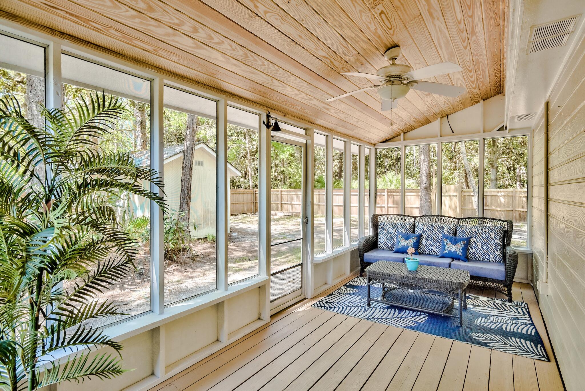 MAGNOLIA CREEK PHASE 1 - Residential