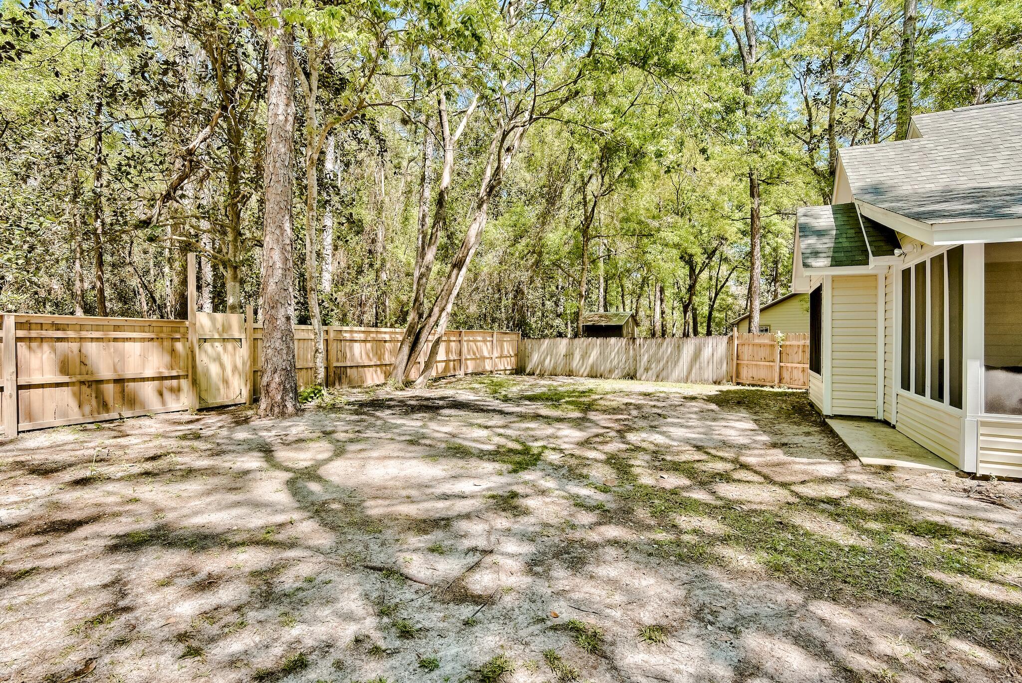 MAGNOLIA CREEK PHASE 1 - Residential