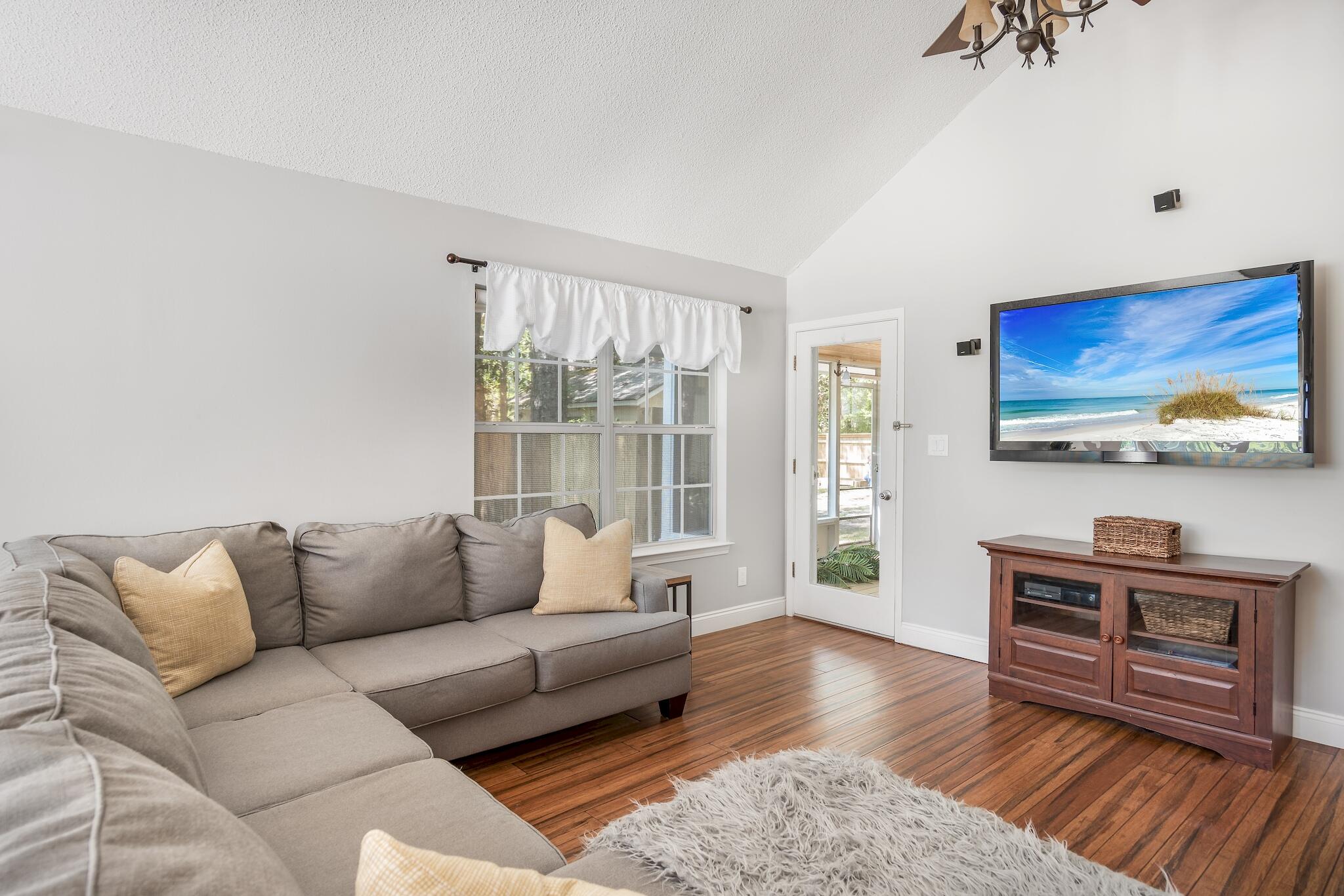 MAGNOLIA CREEK PHASE 1 - Residential