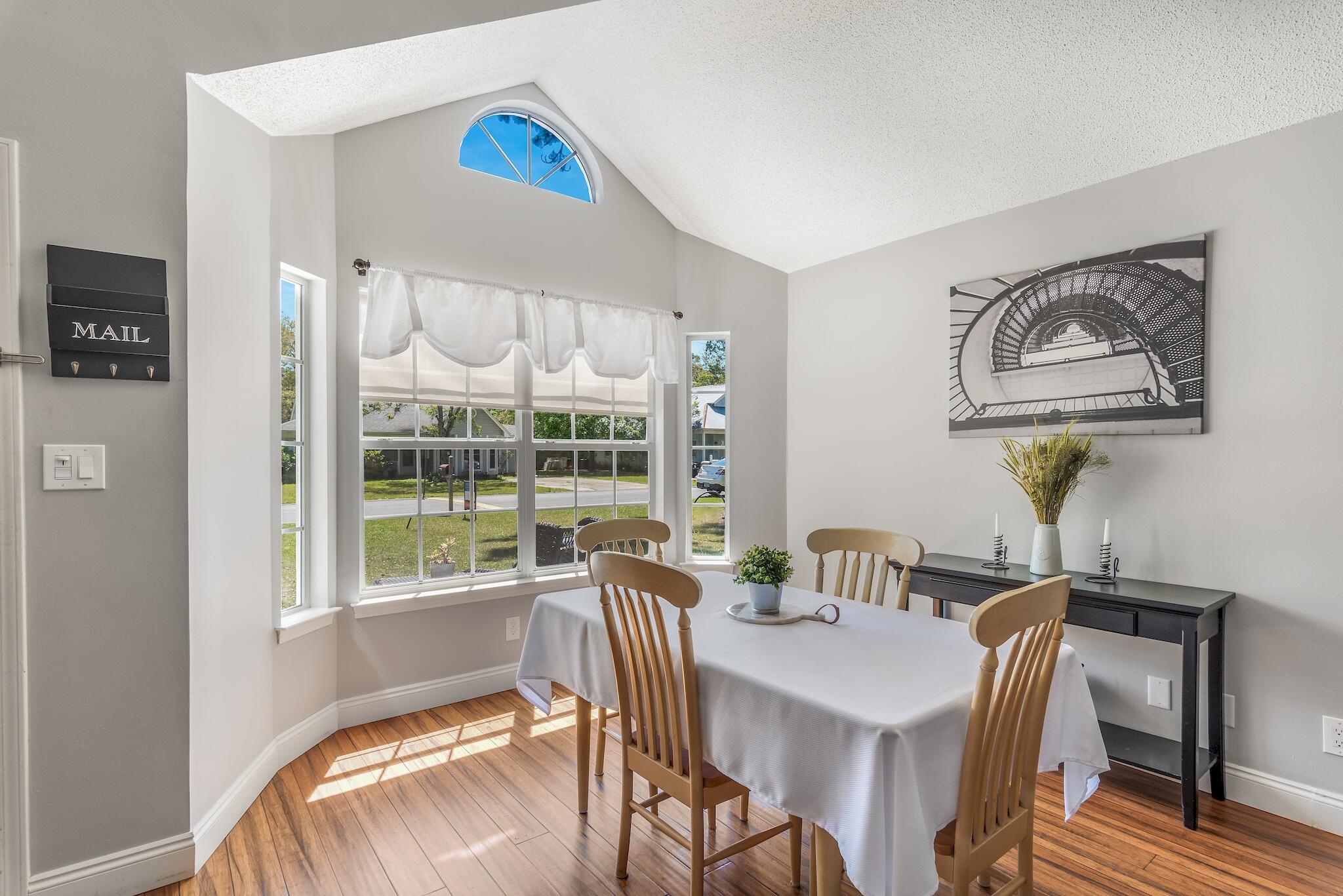 MAGNOLIA CREEK PHASE 1 - Residential