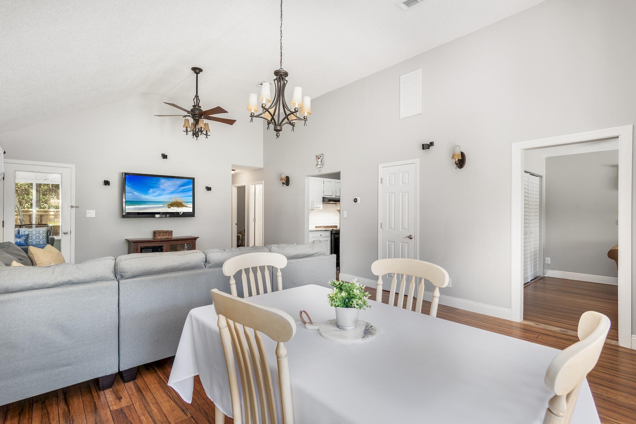 MAGNOLIA CREEK PHASE 1 - Residential