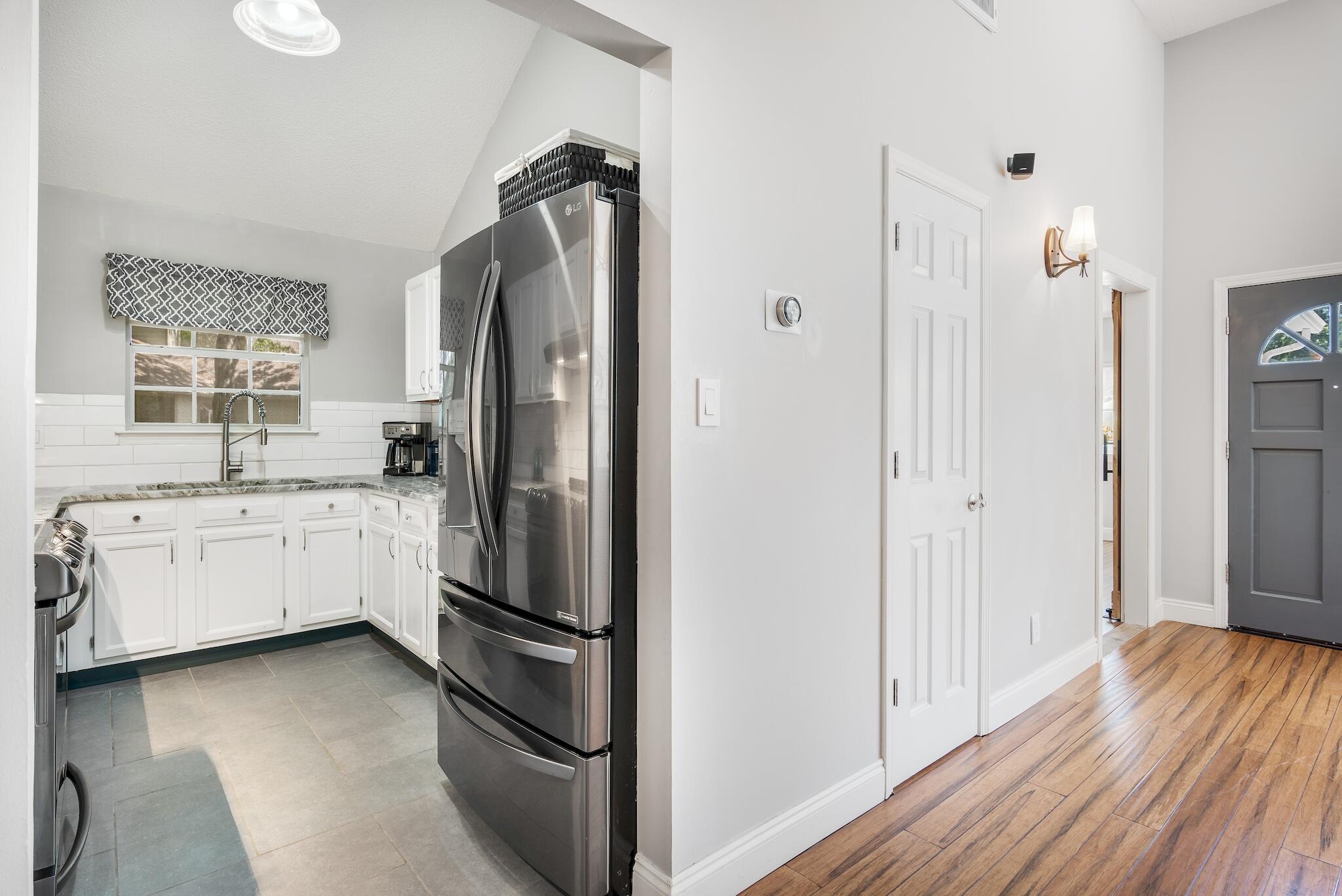 MAGNOLIA CREEK PHASE 1 - Residential