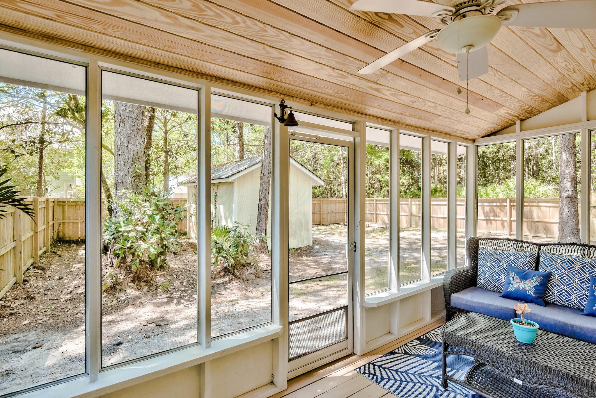 MAGNOLIA CREEK PHASE 1 - Residential