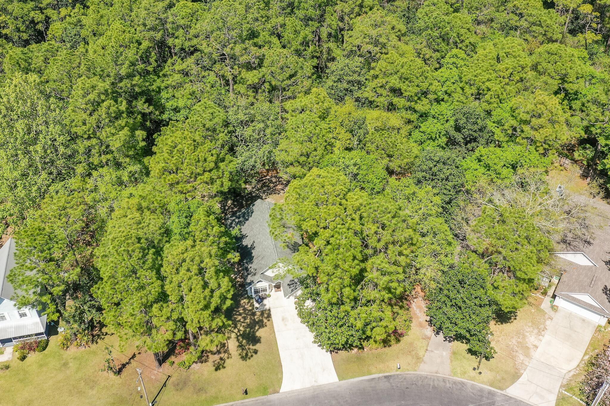 MAGNOLIA CREEK PHASE 1 - Residential