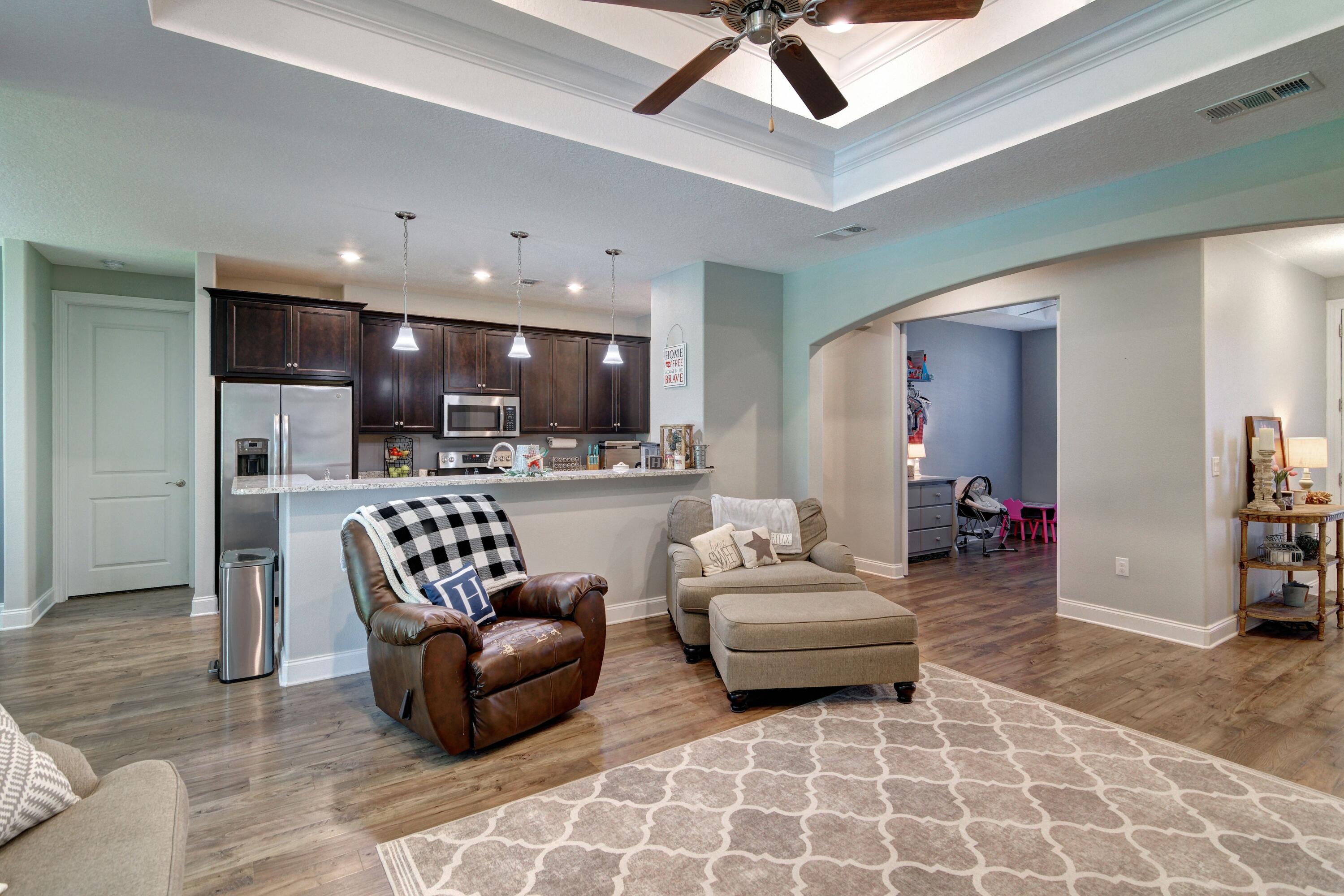 THE PRESERVE - Residential