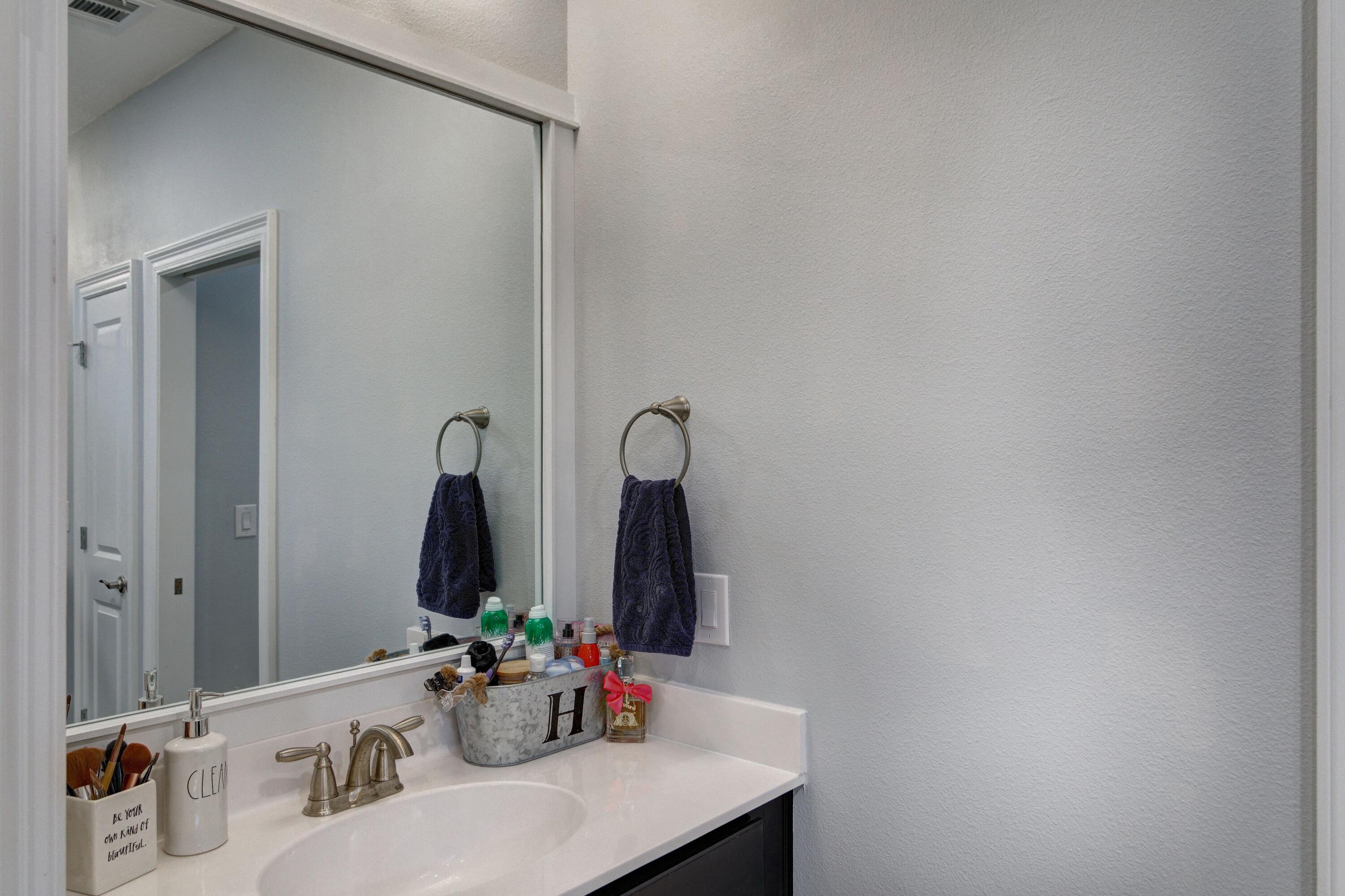 THE PRESERVE - Residential