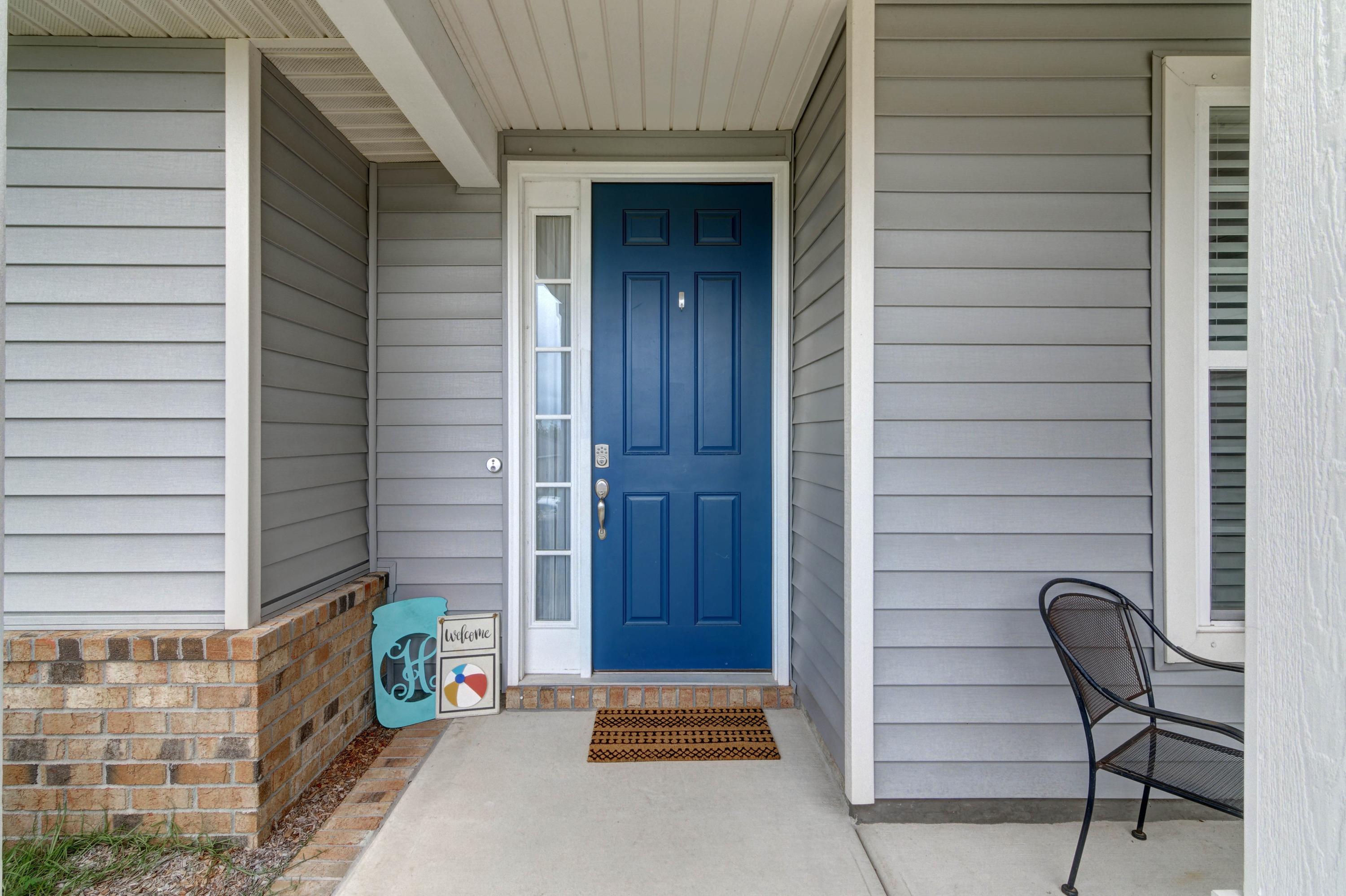 THE PRESERVE - Residential