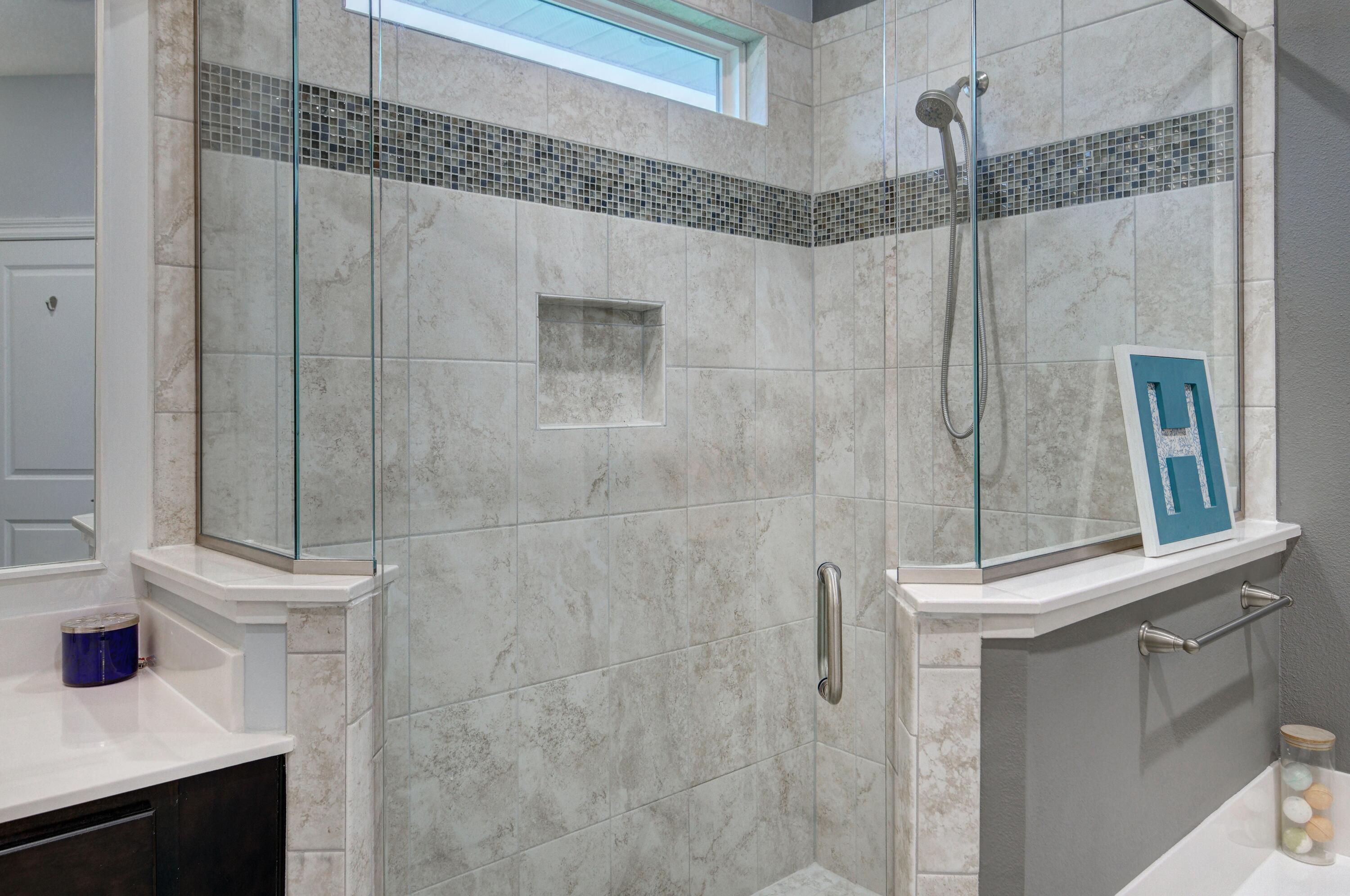 THE PRESERVE - Residential