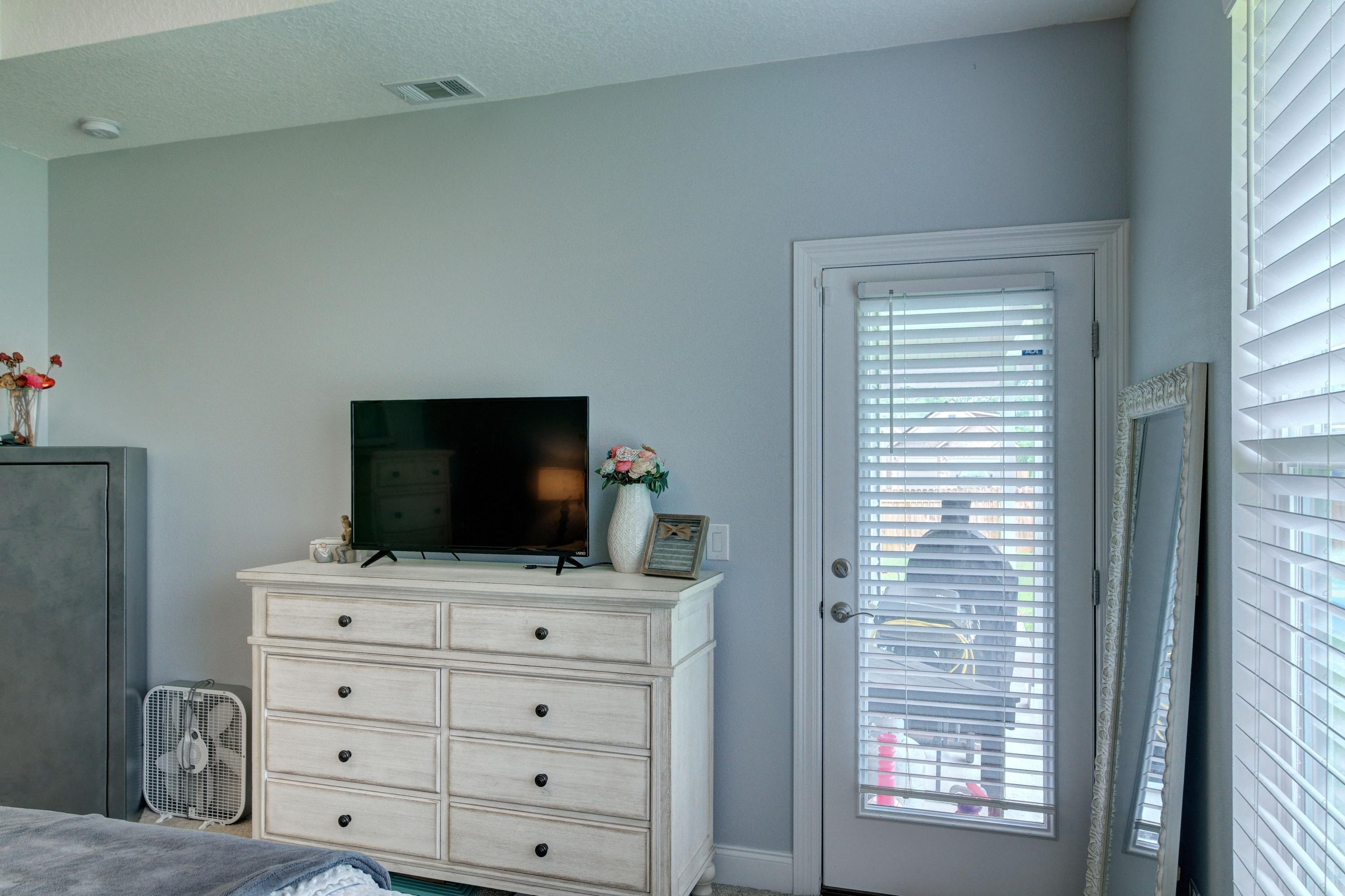 THE PRESERVE - Residential