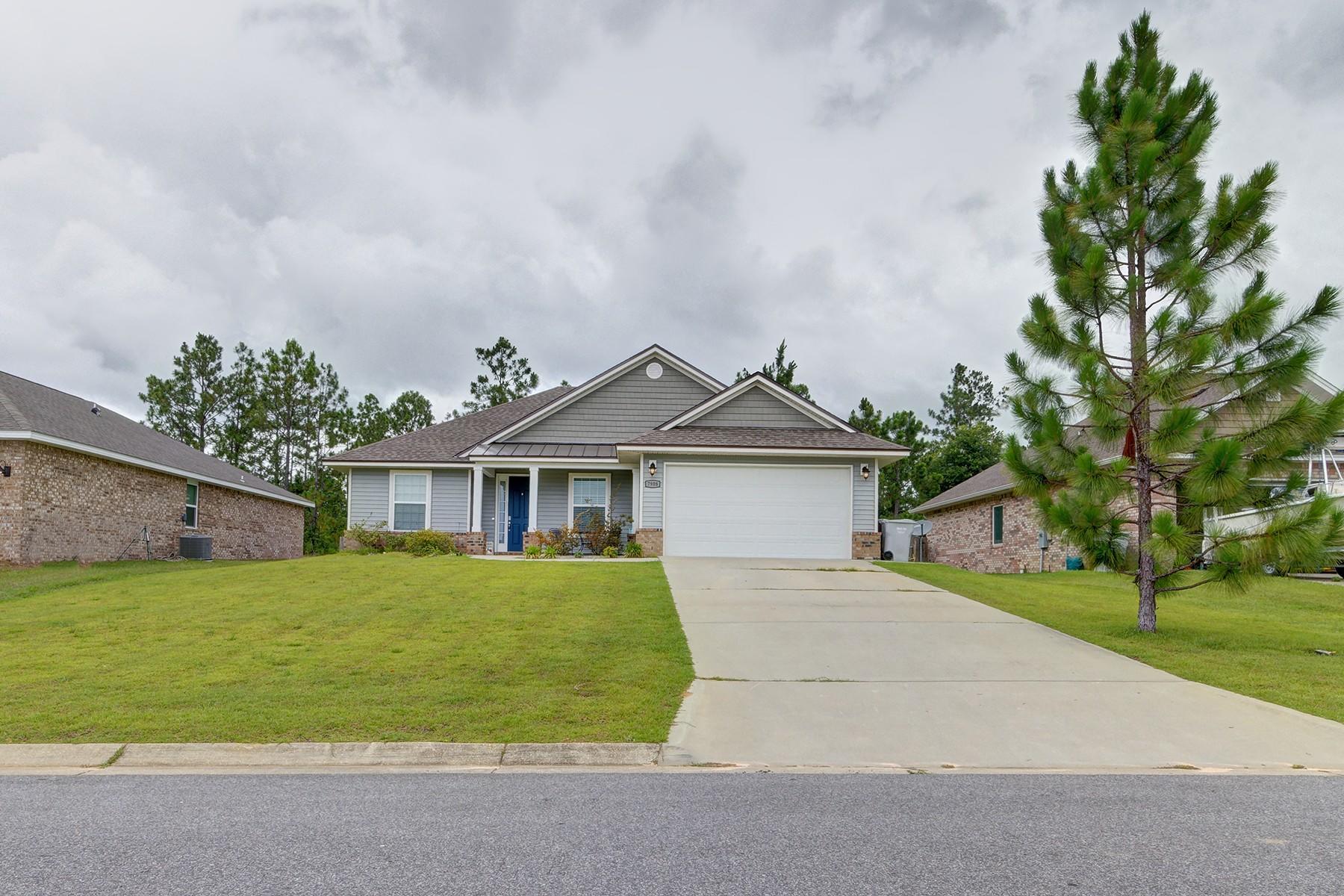 THE PRESERVE - Residential