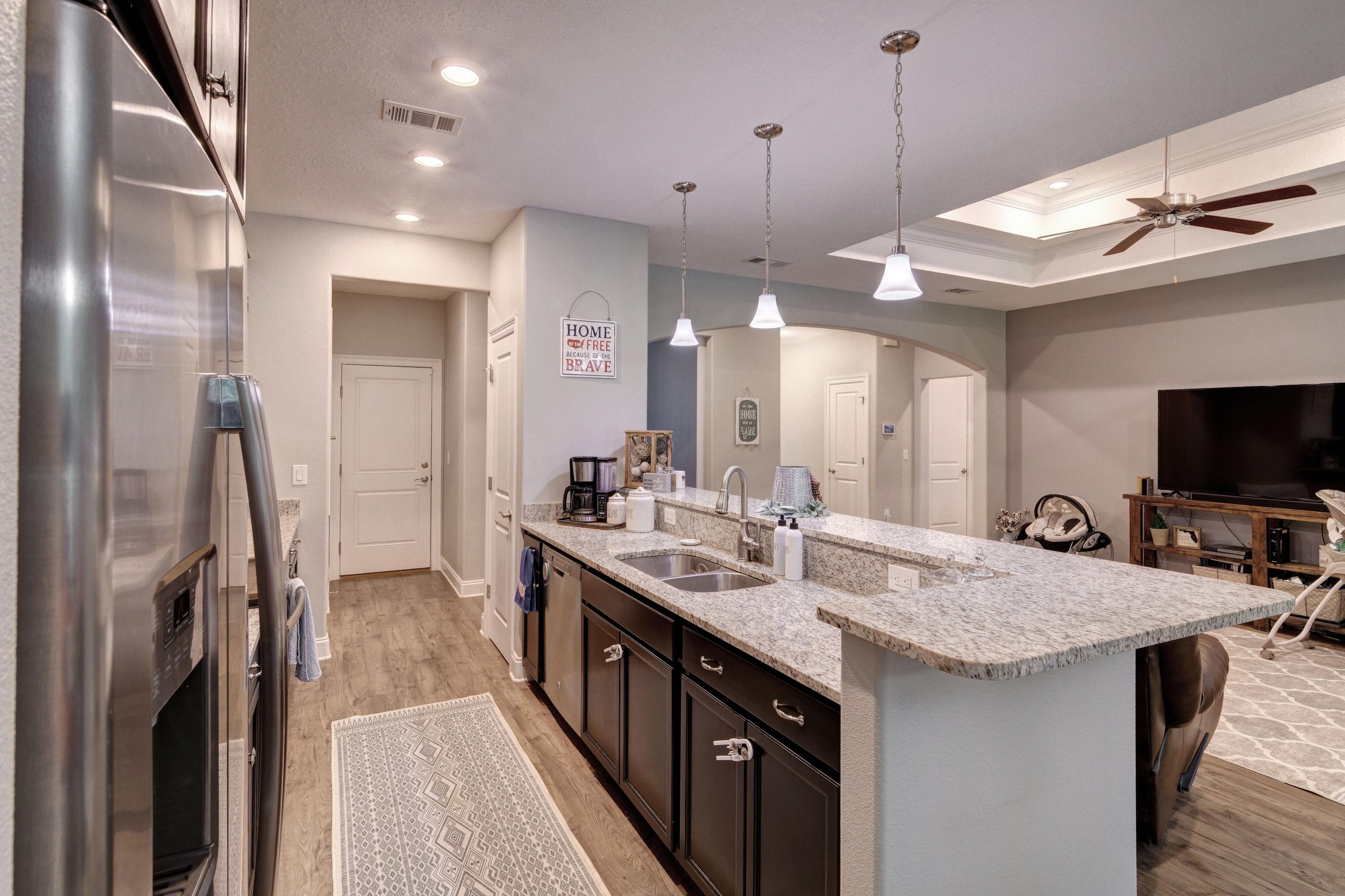 THE PRESERVE - Residential