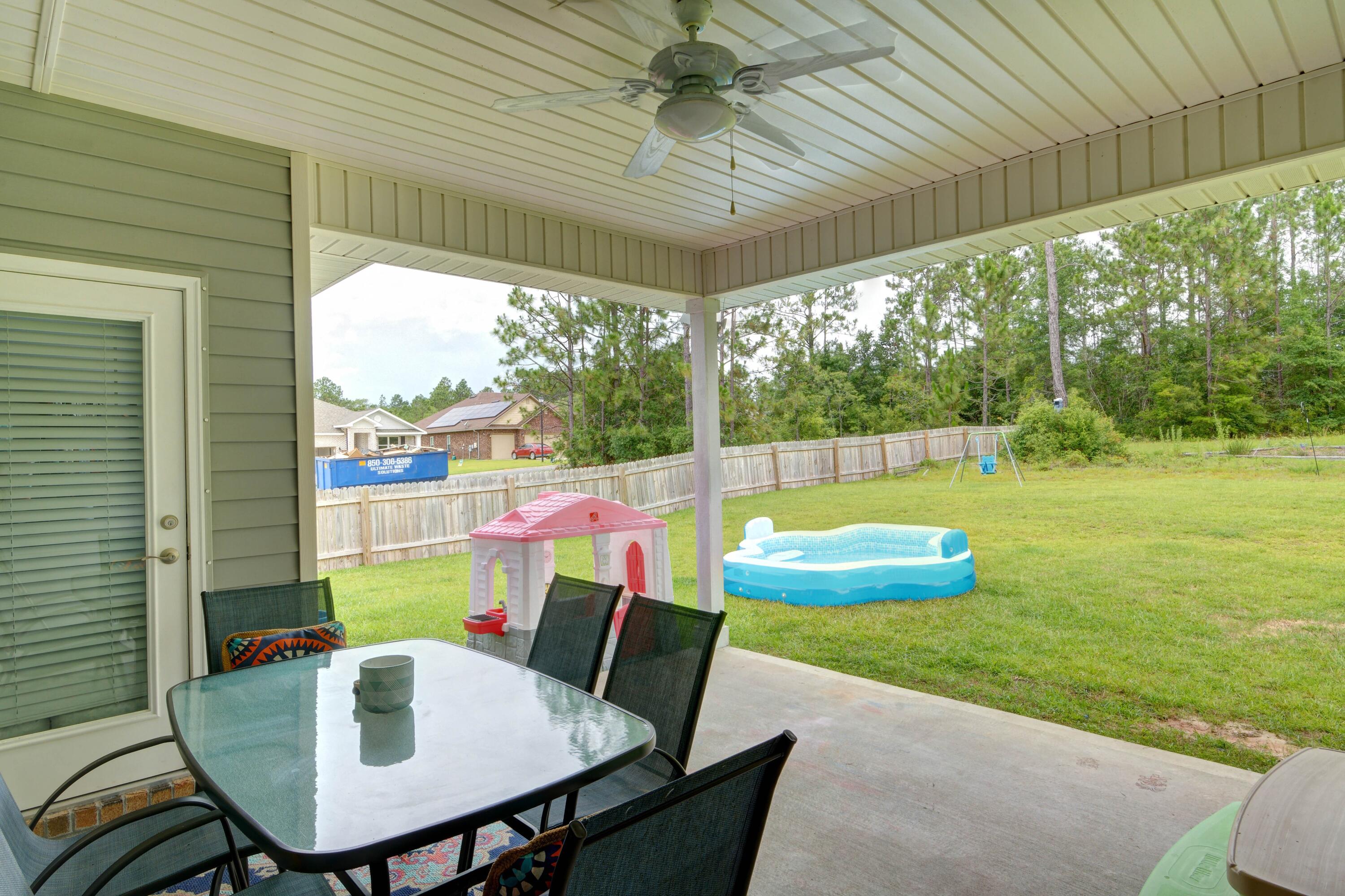 THE PRESERVE - Residential