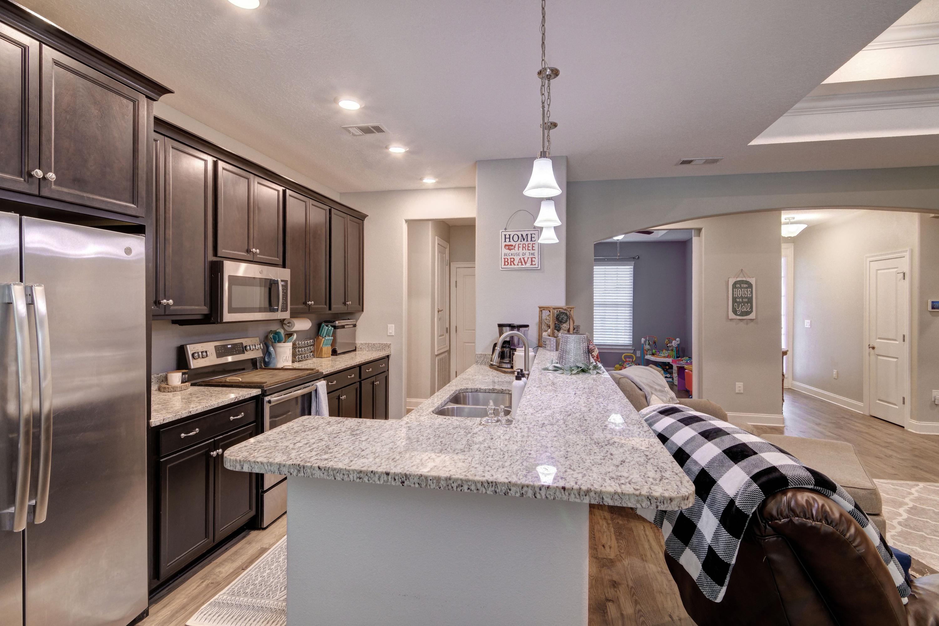 THE PRESERVE - Residential