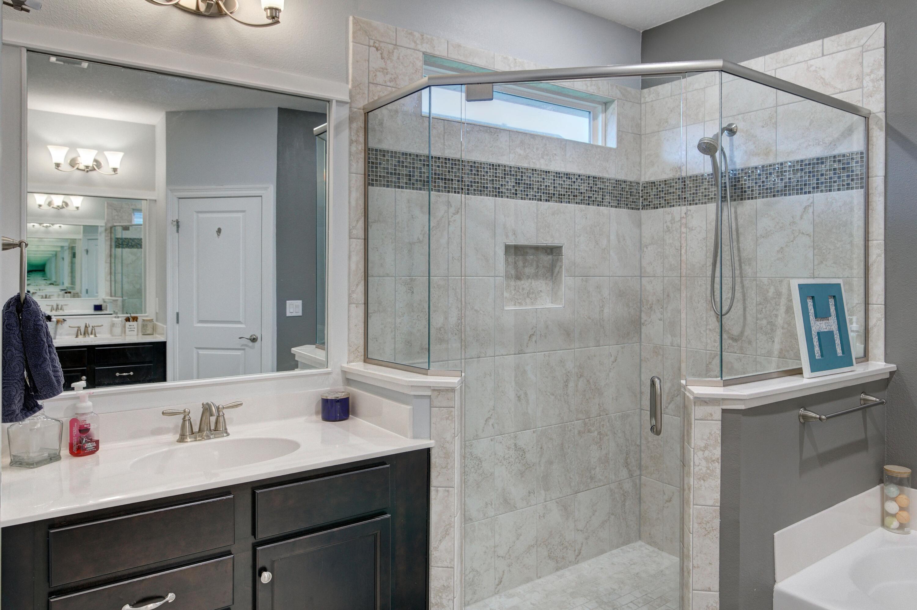 THE PRESERVE - Residential