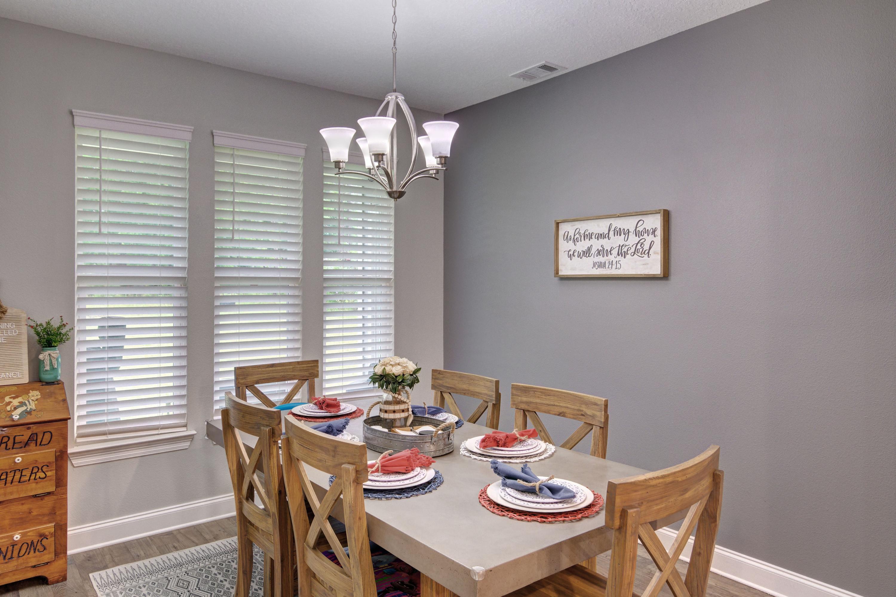 THE PRESERVE - Residential