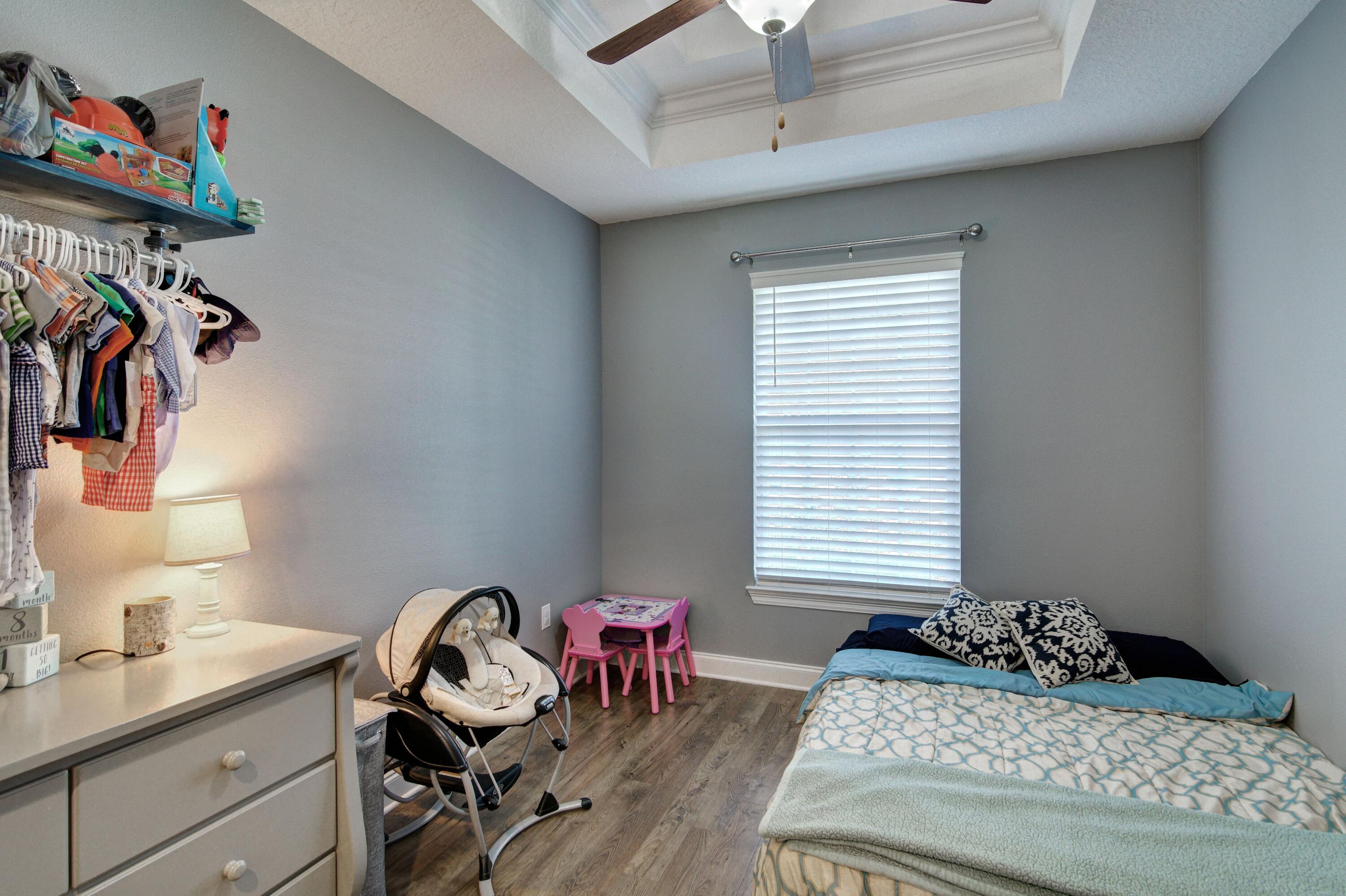 THE PRESERVE - Residential