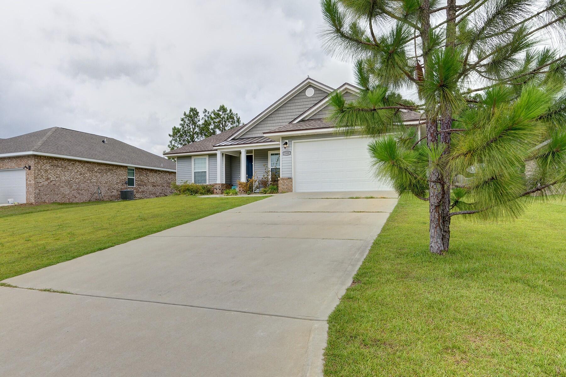 THE PRESERVE - Residential