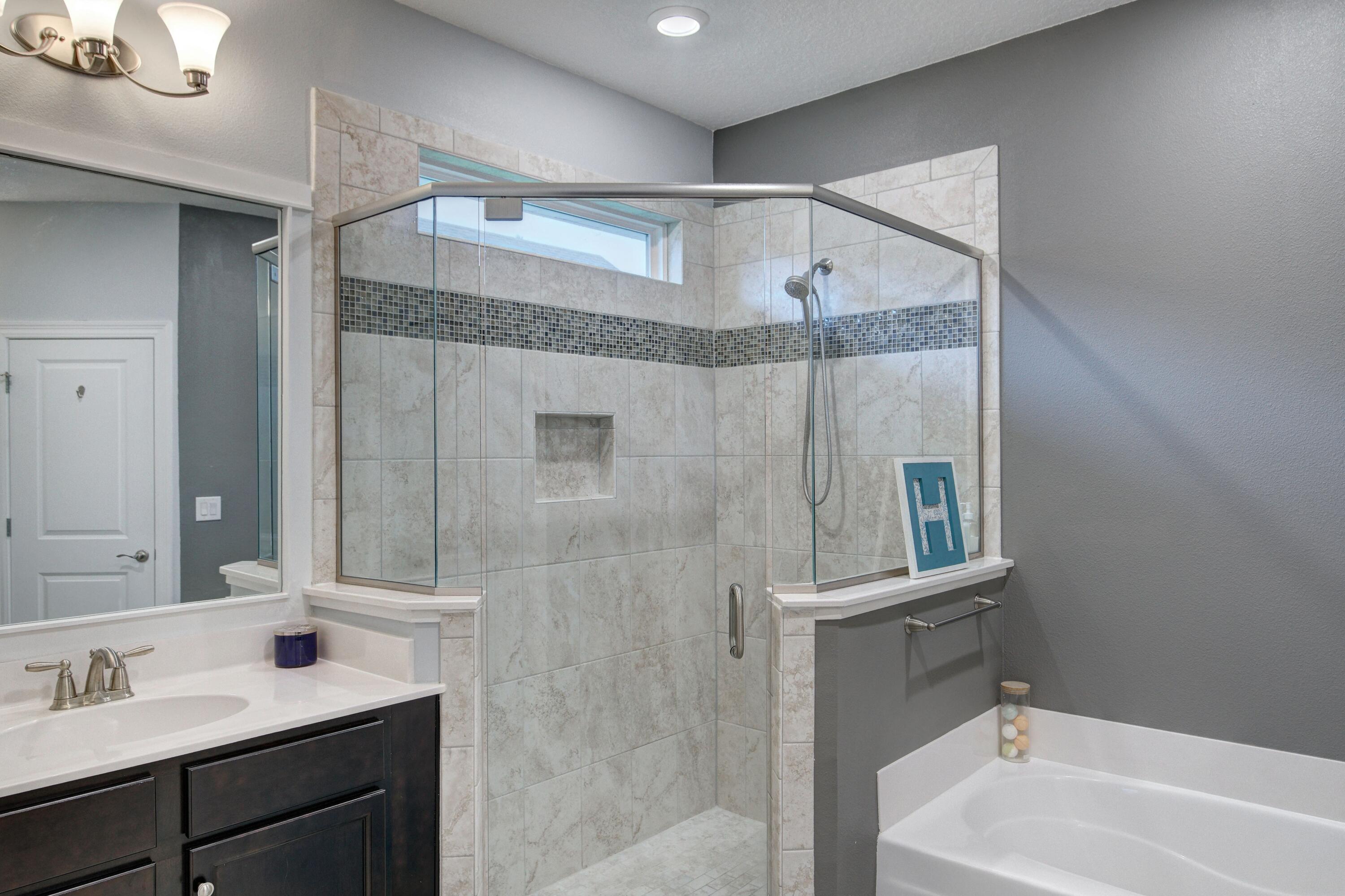 THE PRESERVE - Residential