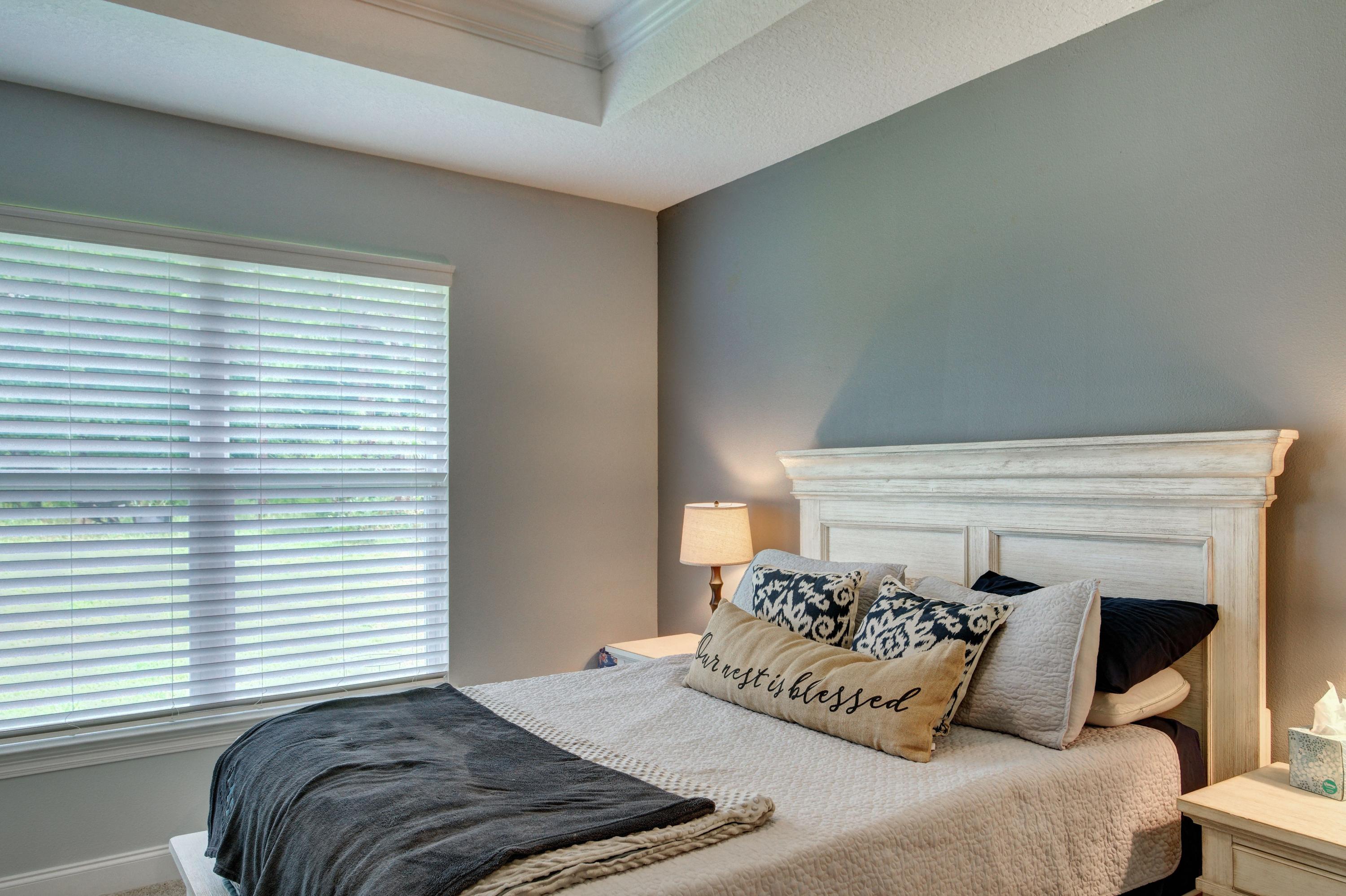 THE PRESERVE - Residential