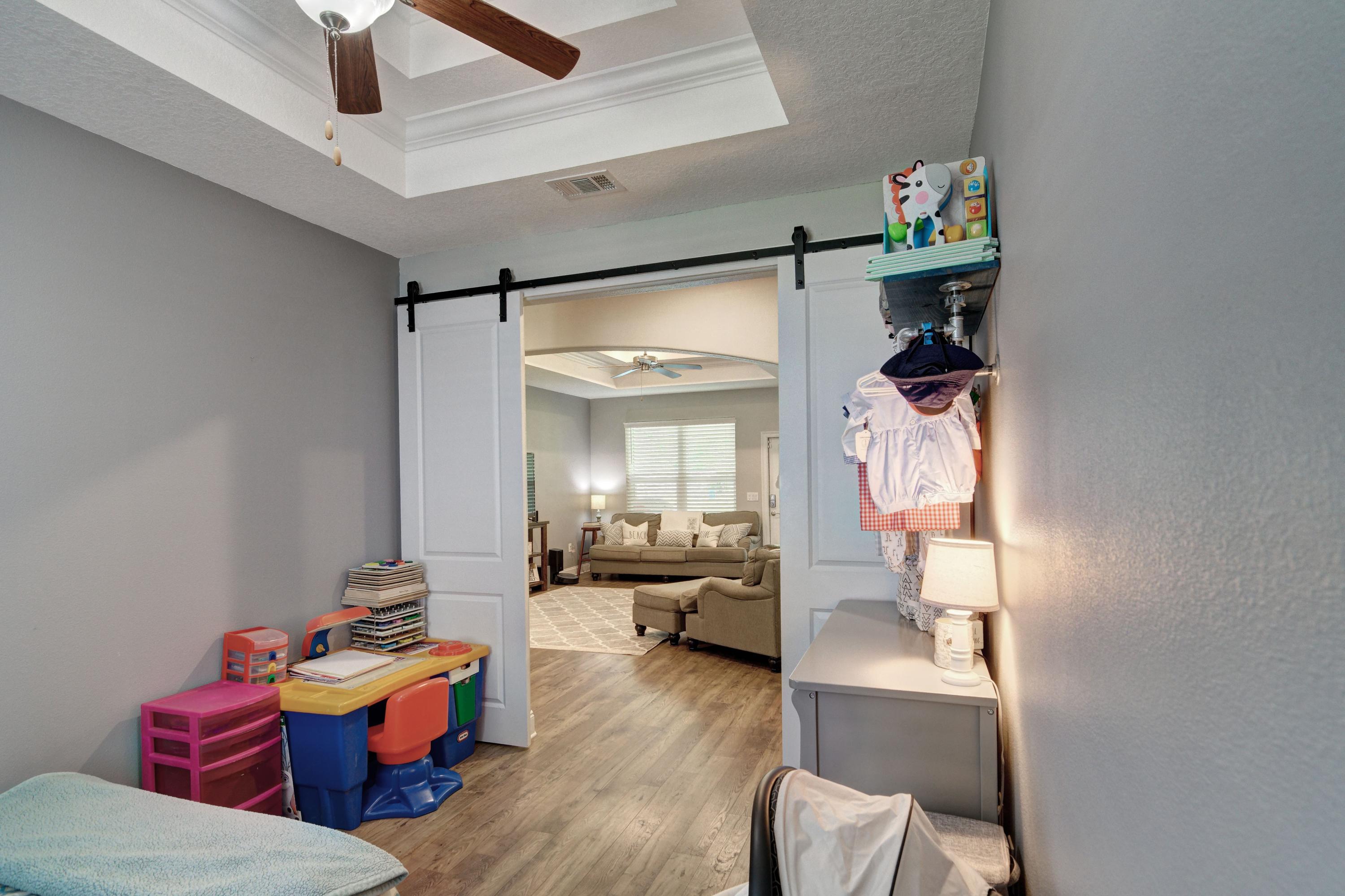 THE PRESERVE - Residential