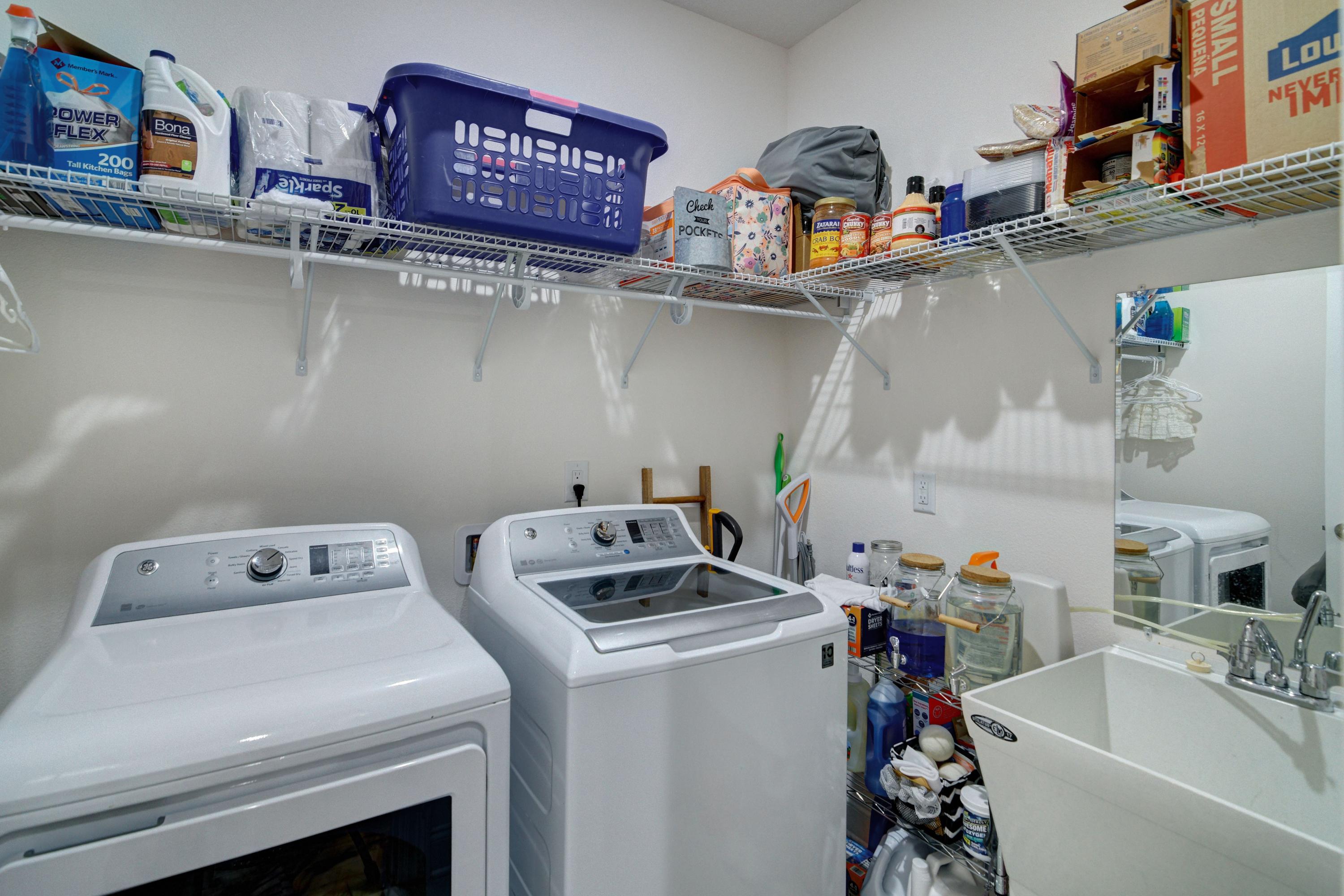 THE PRESERVE - Residential