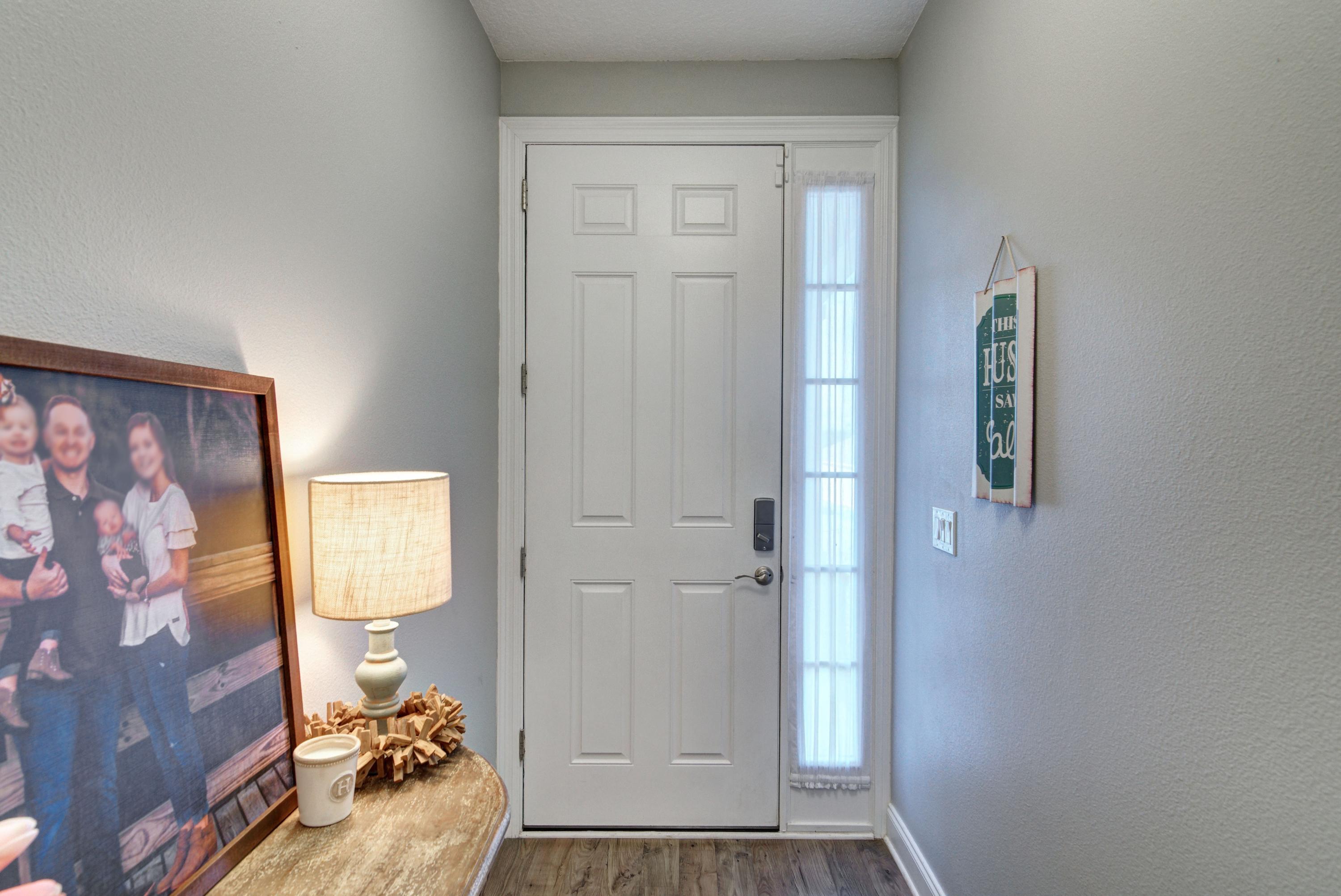 THE PRESERVE - Residential