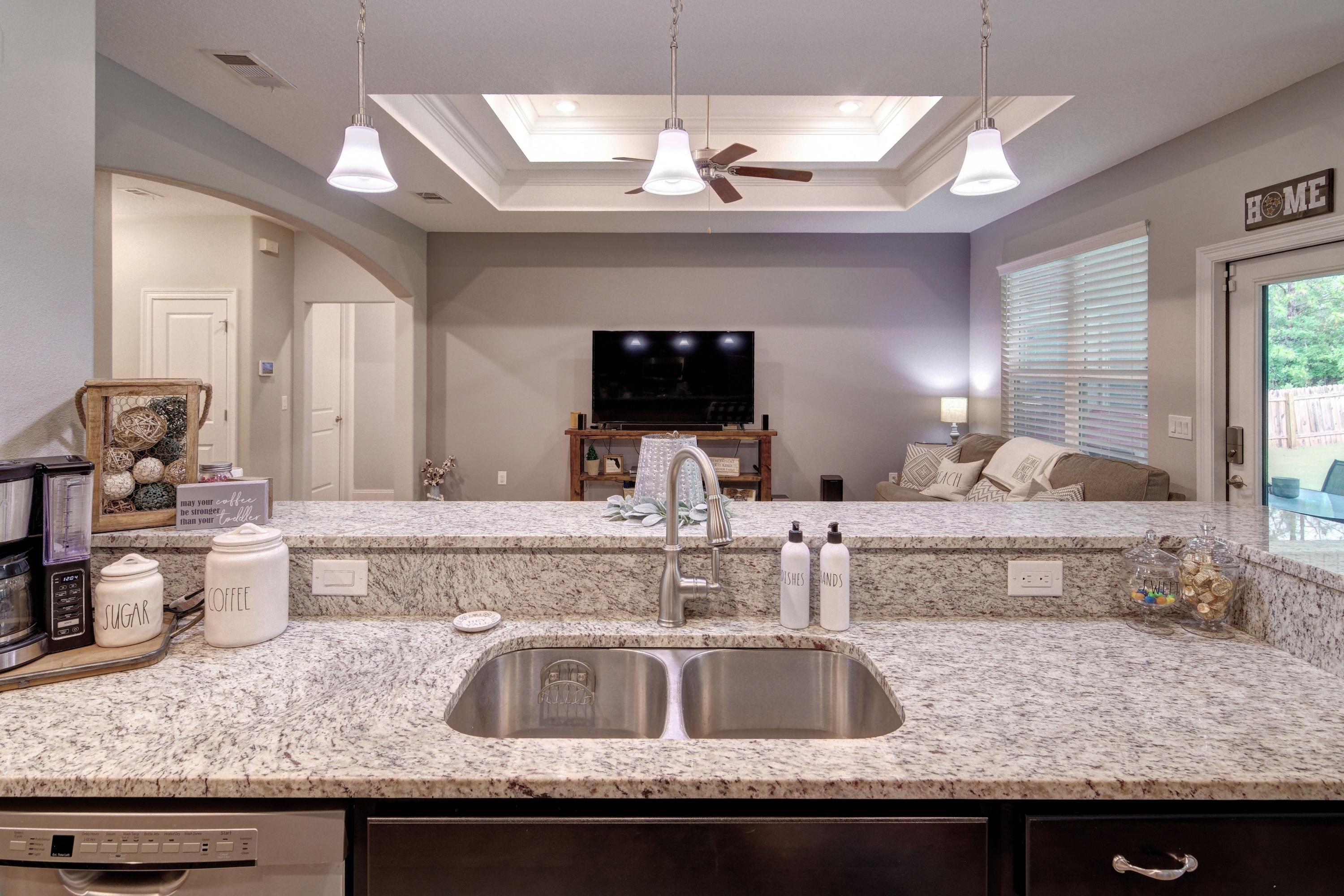 THE PRESERVE - Residential