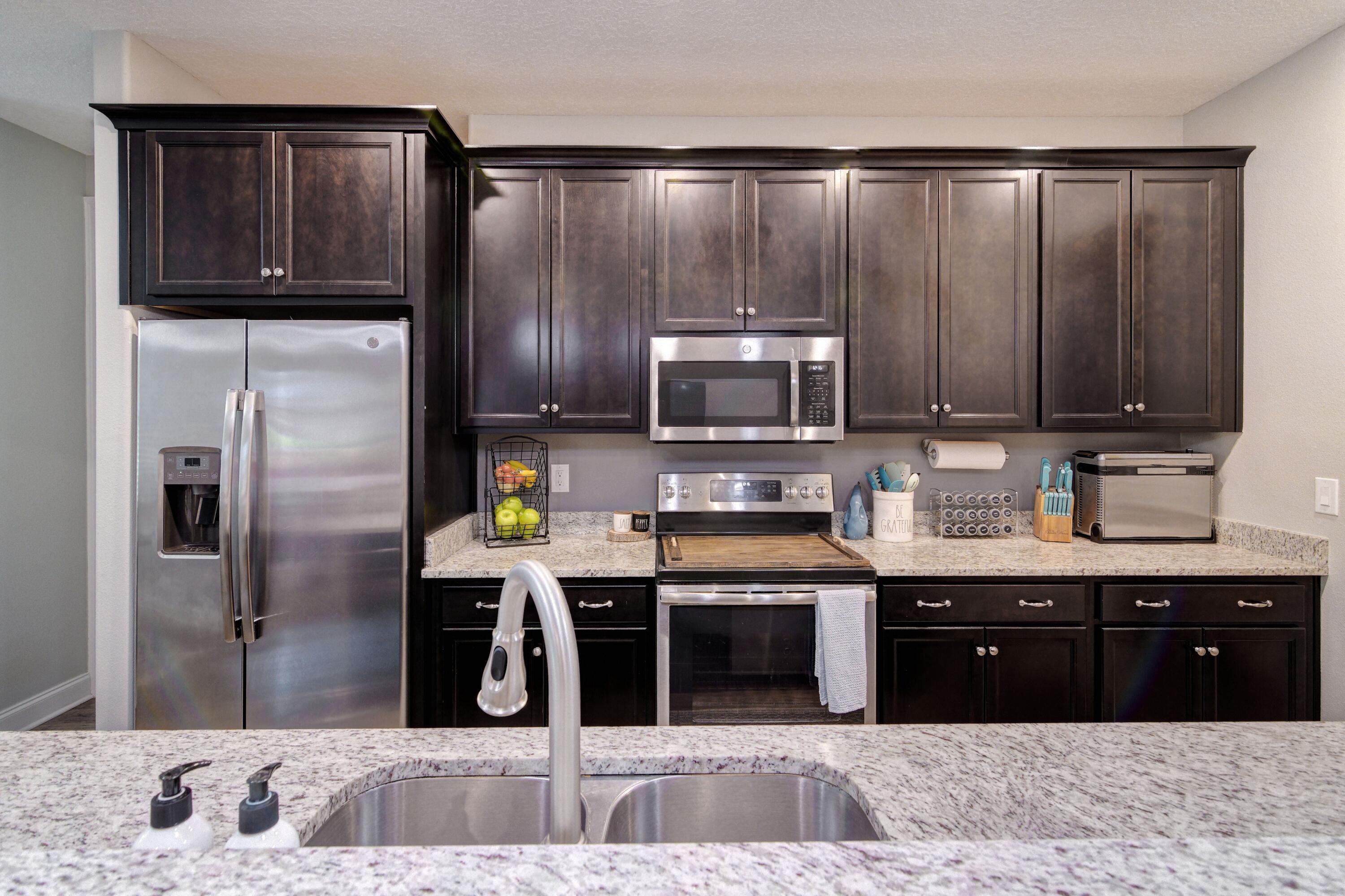 THE PRESERVE - Residential