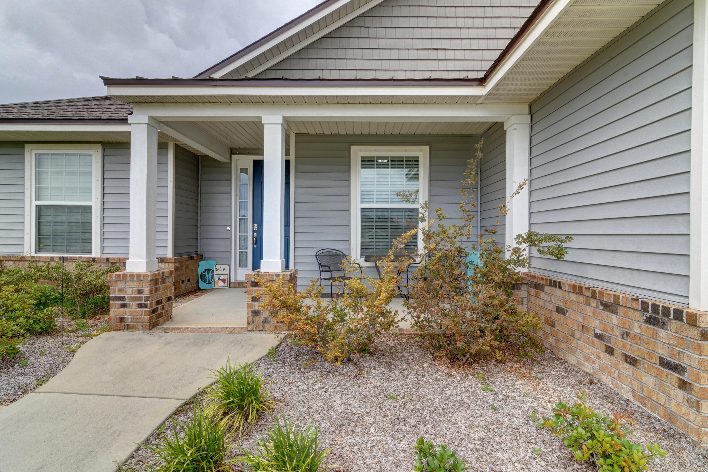 THE PRESERVE - Residential