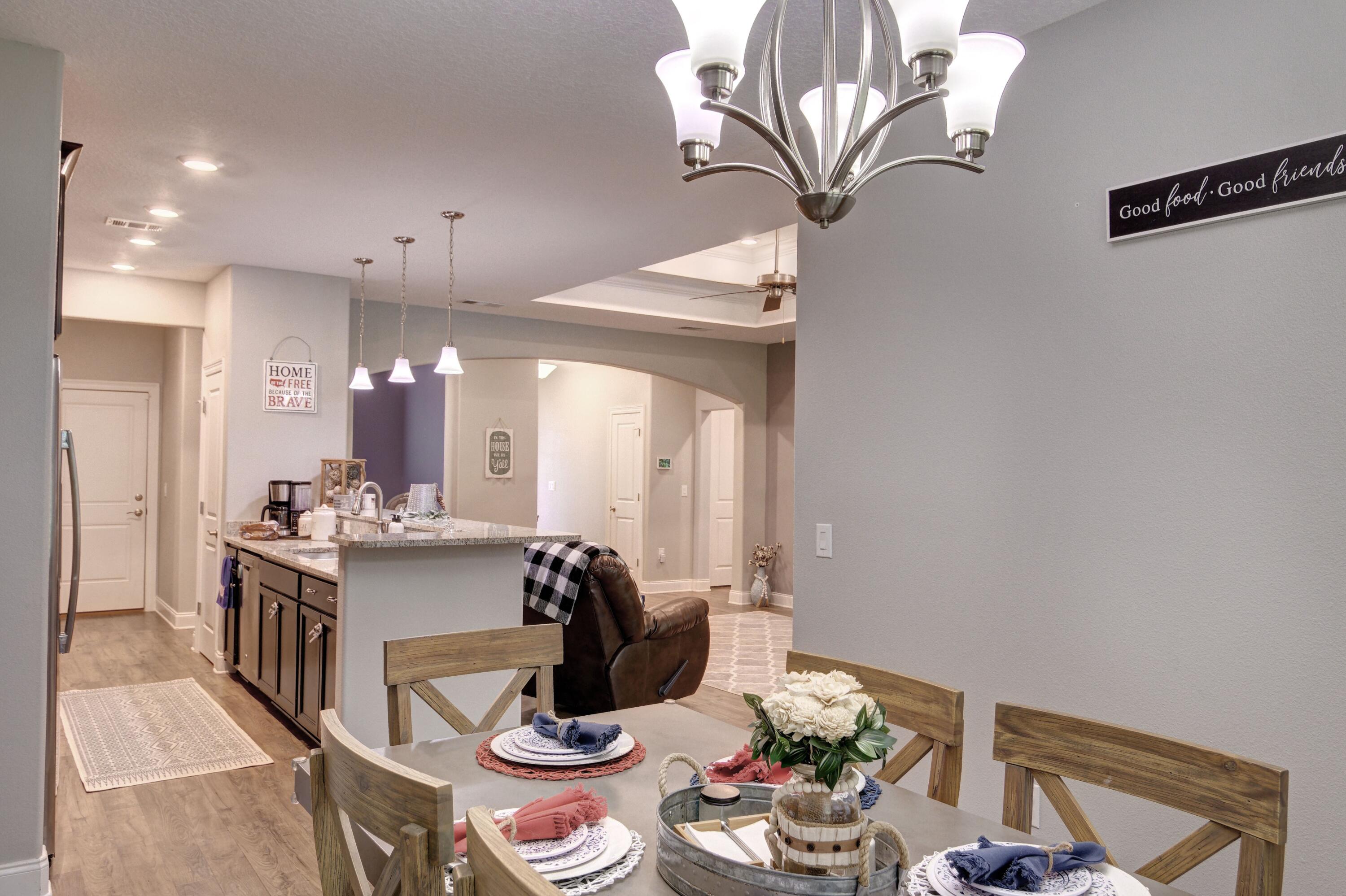 THE PRESERVE - Residential