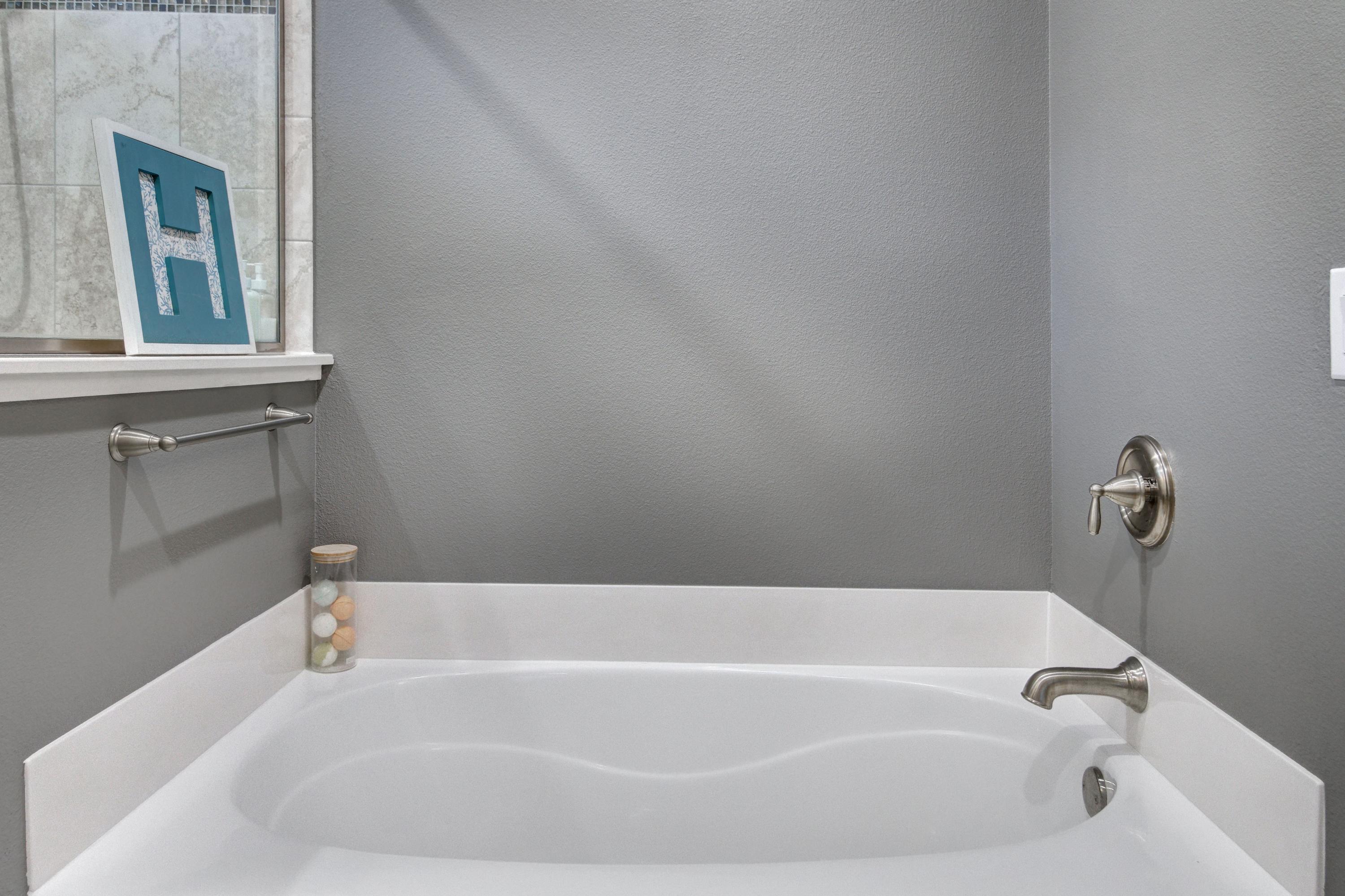 THE PRESERVE - Residential