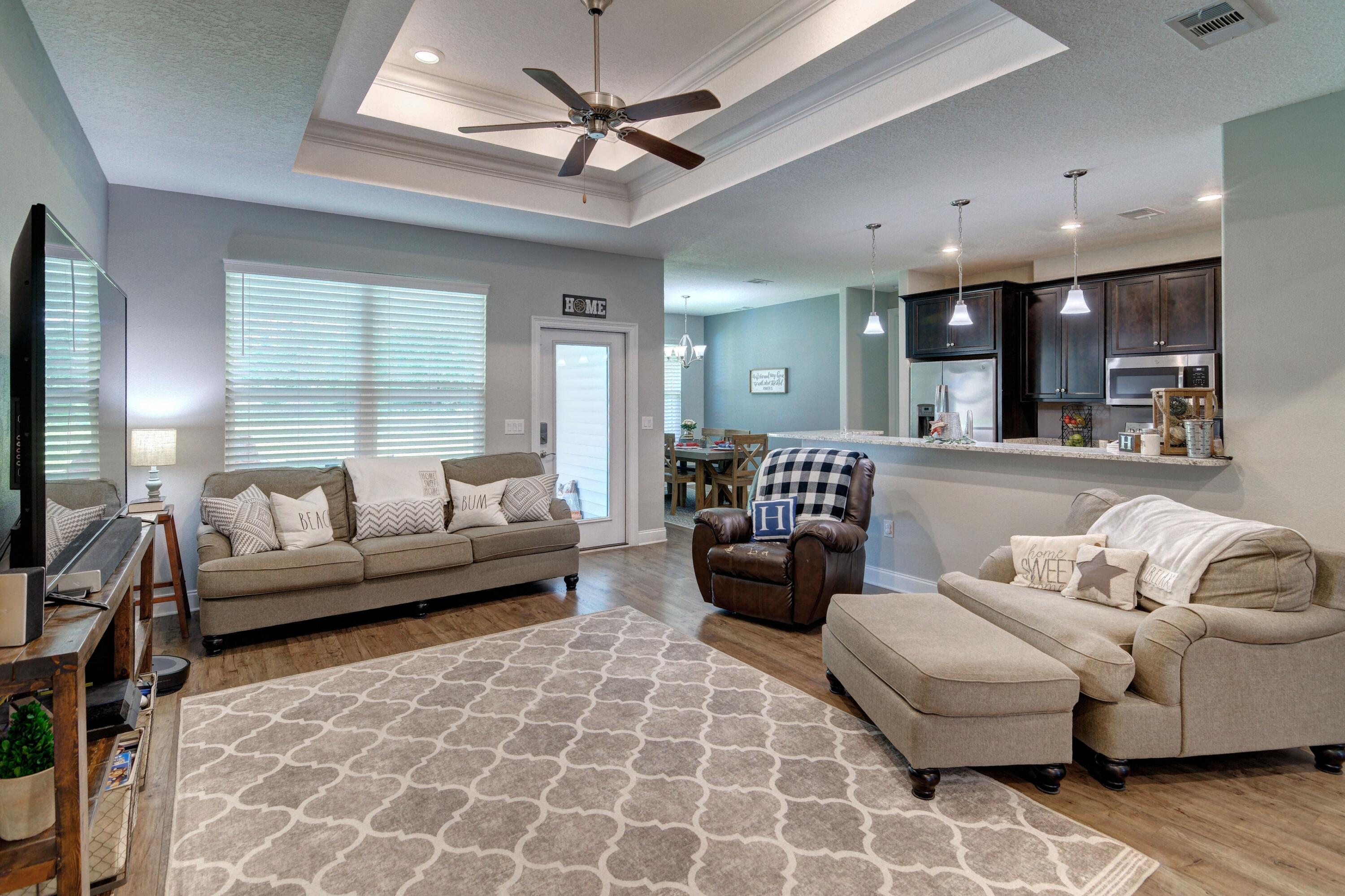 THE PRESERVE - Residential