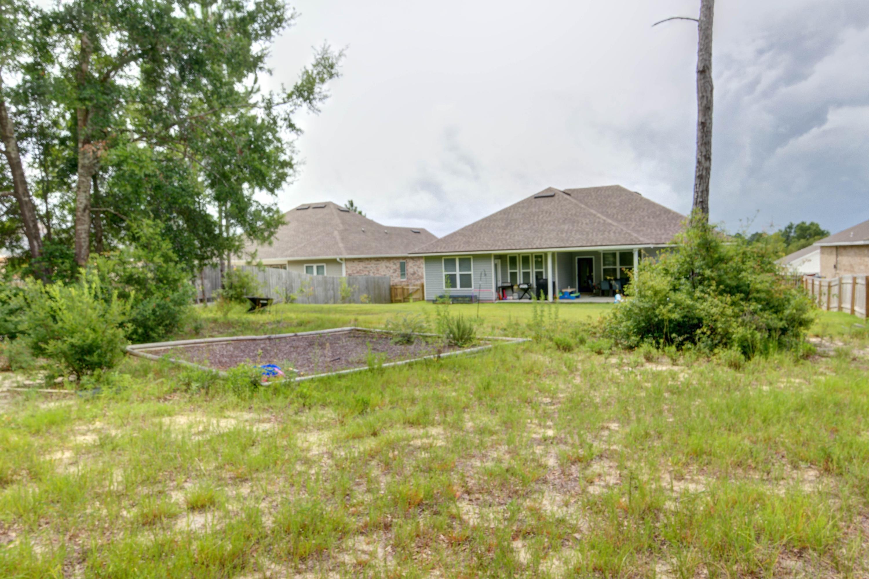 THE PRESERVE - Residential