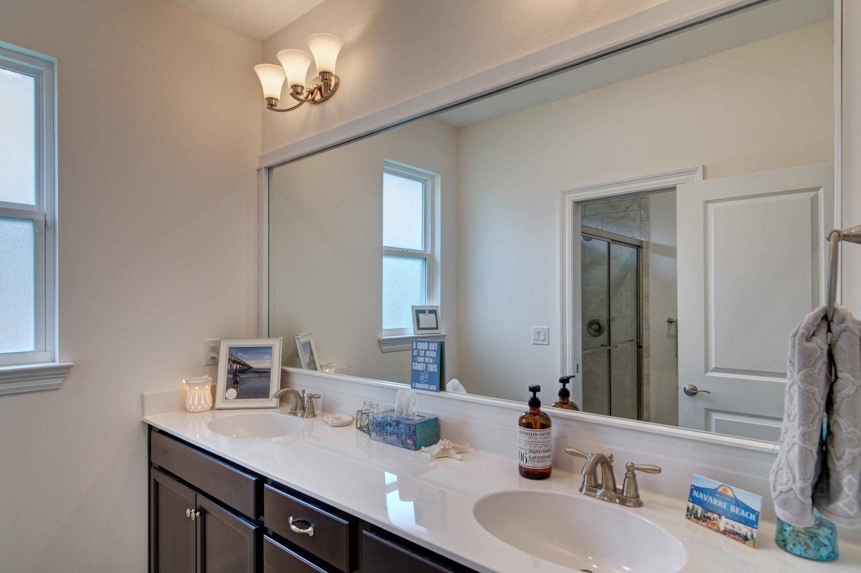 THE PRESERVE - Residential