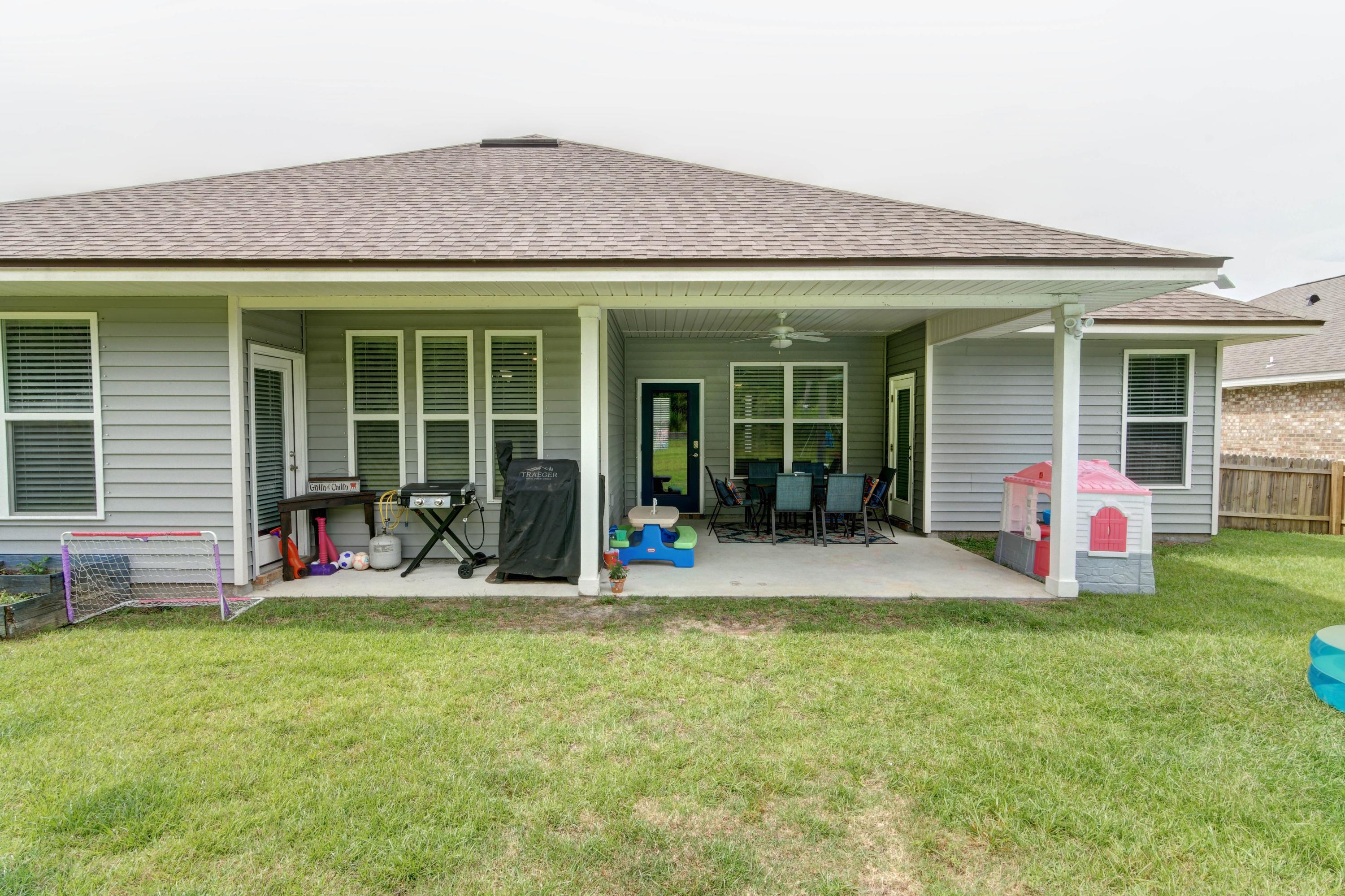 THE PRESERVE - Residential