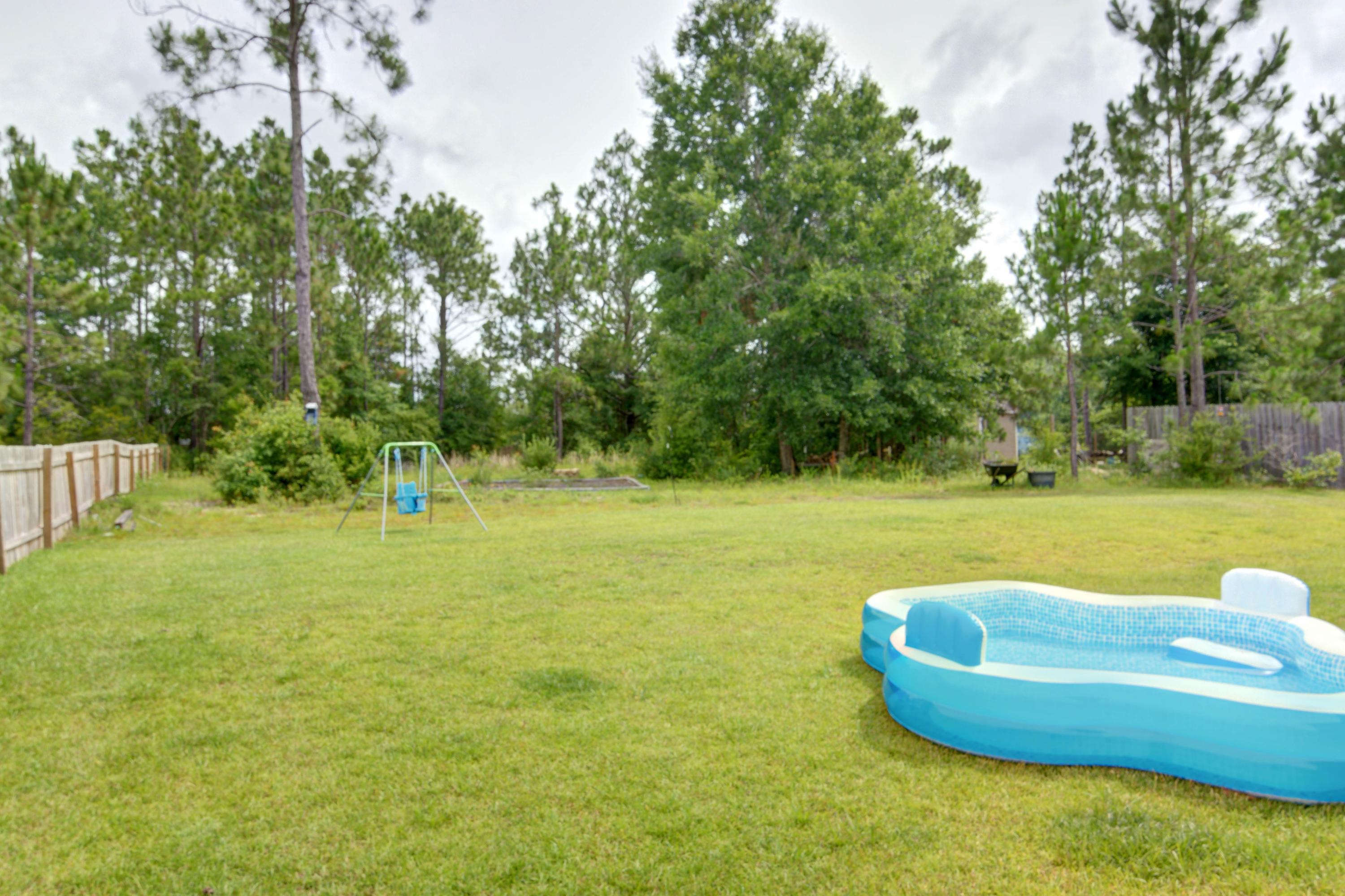 THE PRESERVE - Residential