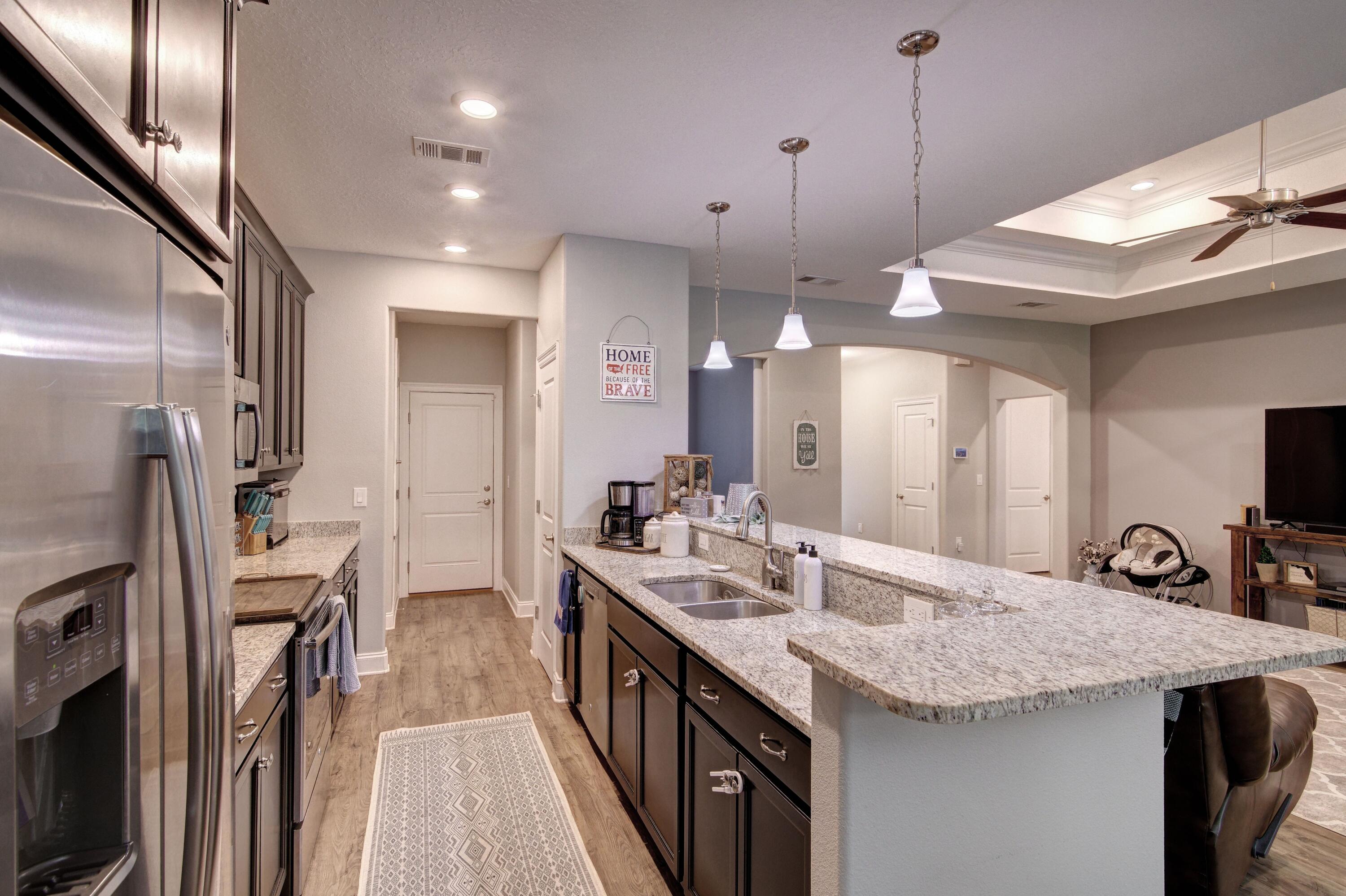 THE PRESERVE - Residential