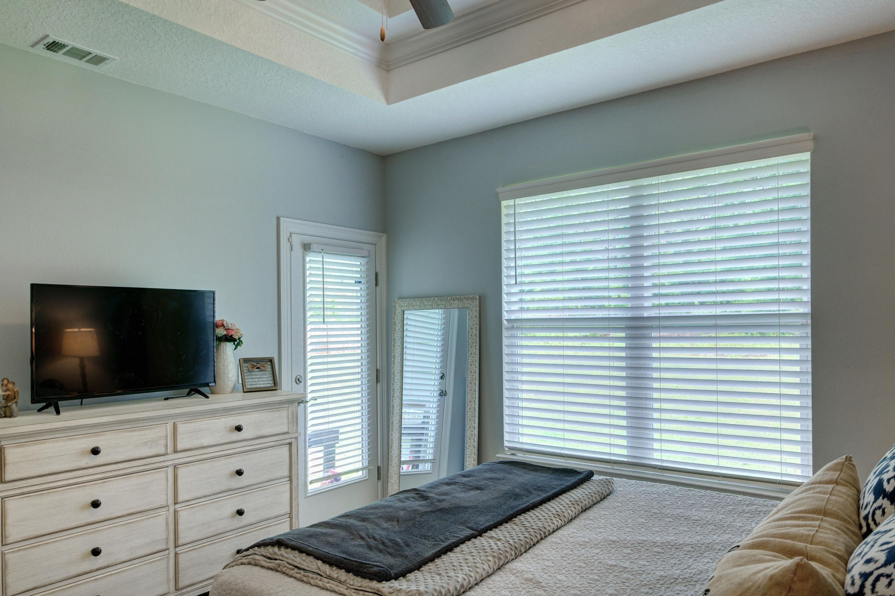 THE PRESERVE - Residential