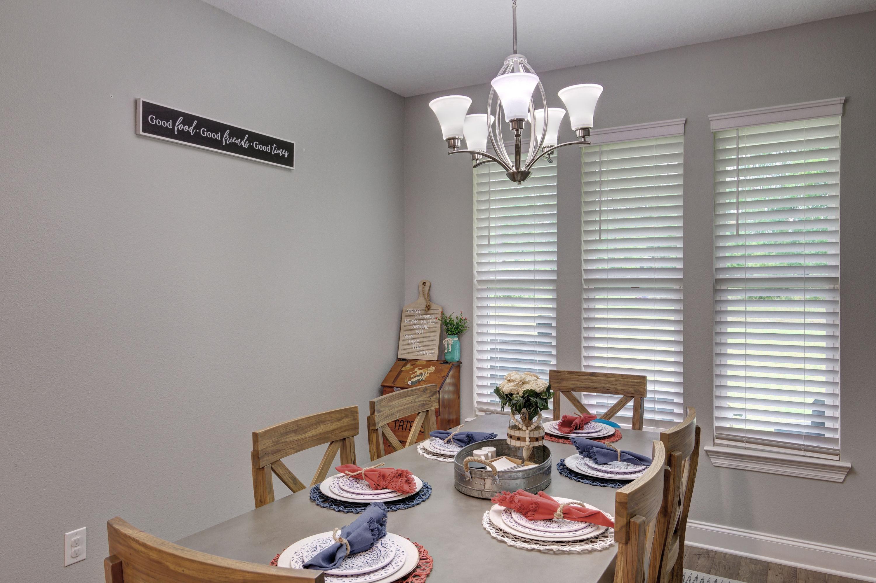 THE PRESERVE - Residential